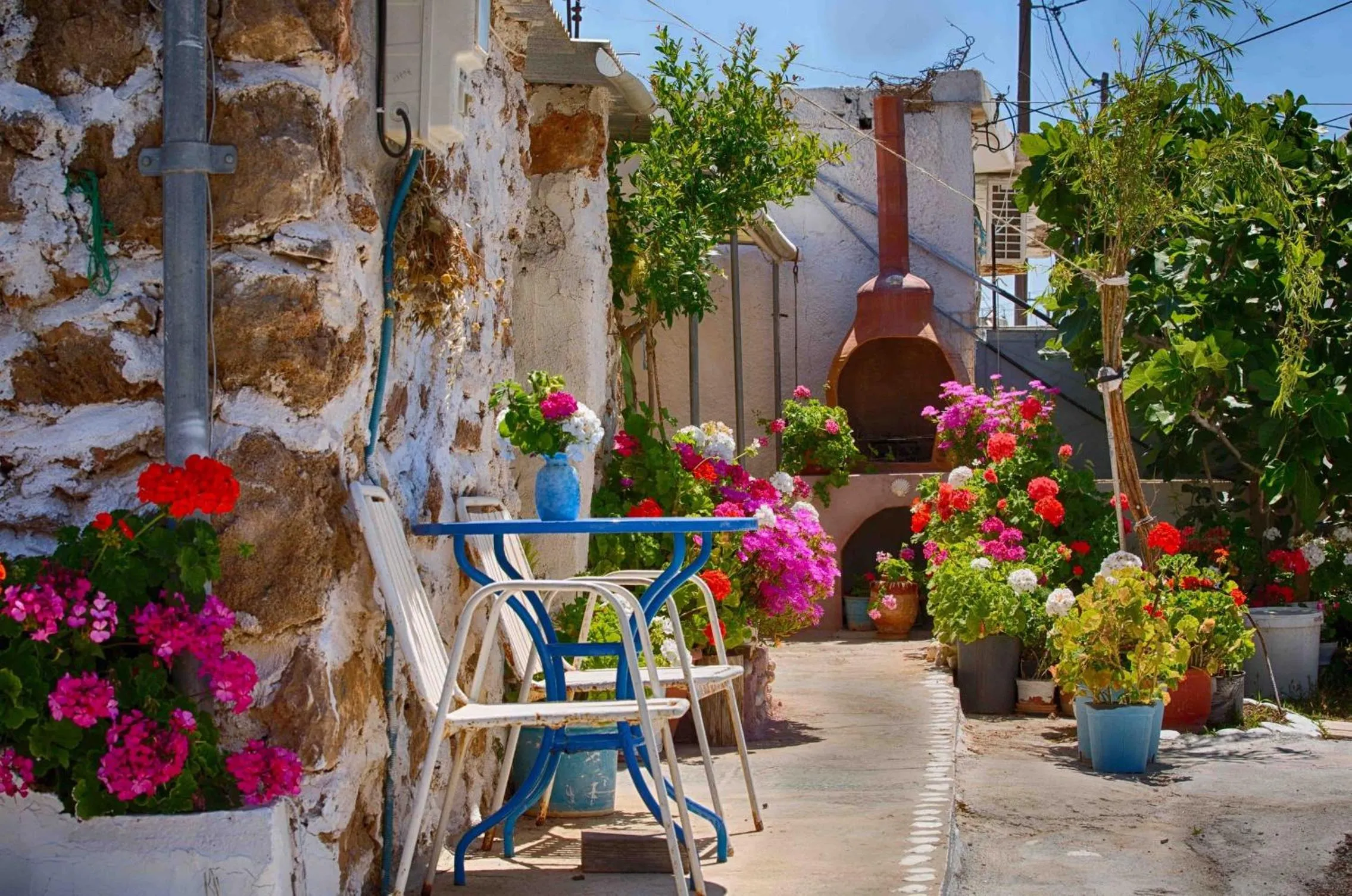 Banquet/Function facilities in Helios Studios & Apartments