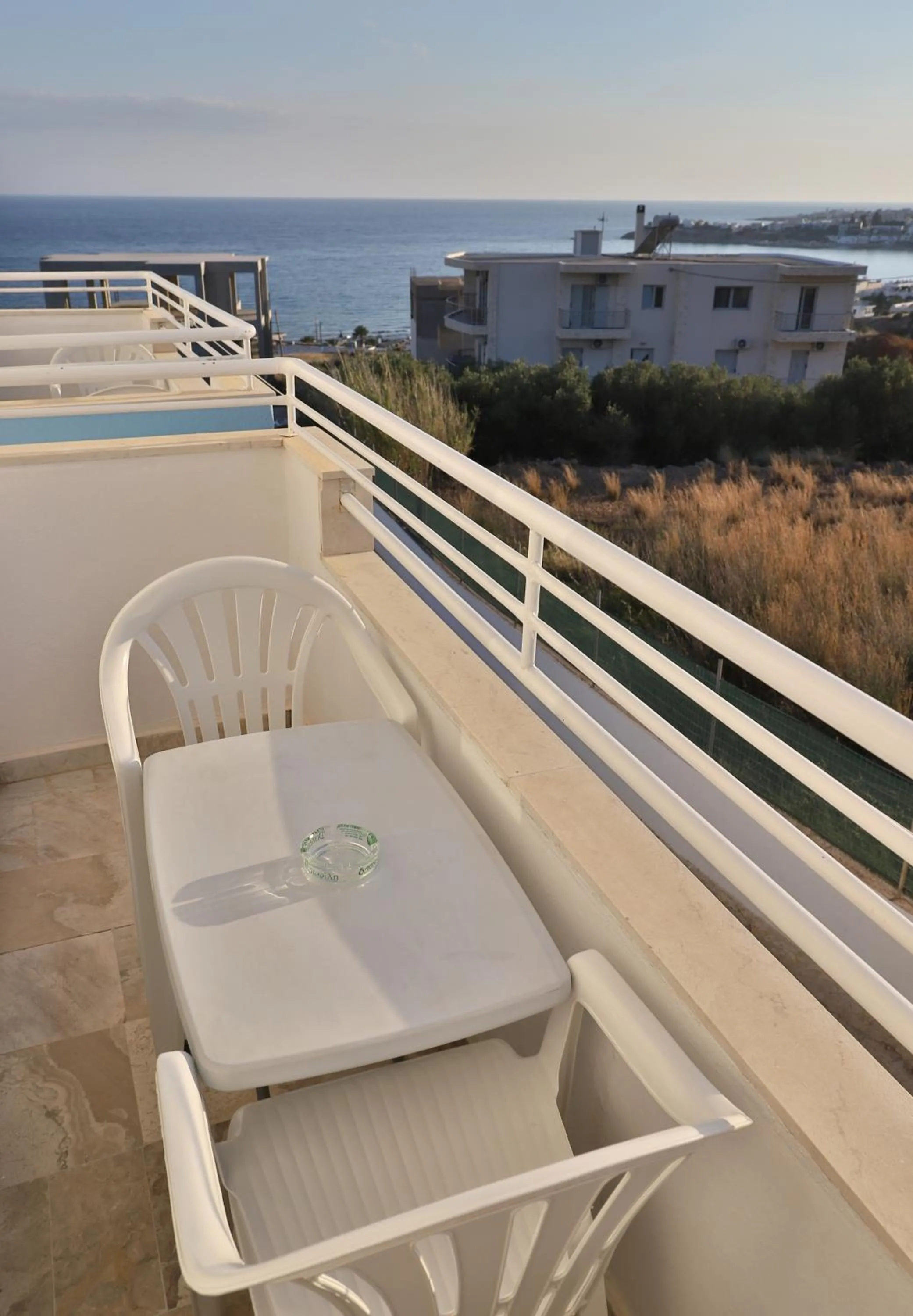 Helios Studios & Apartments