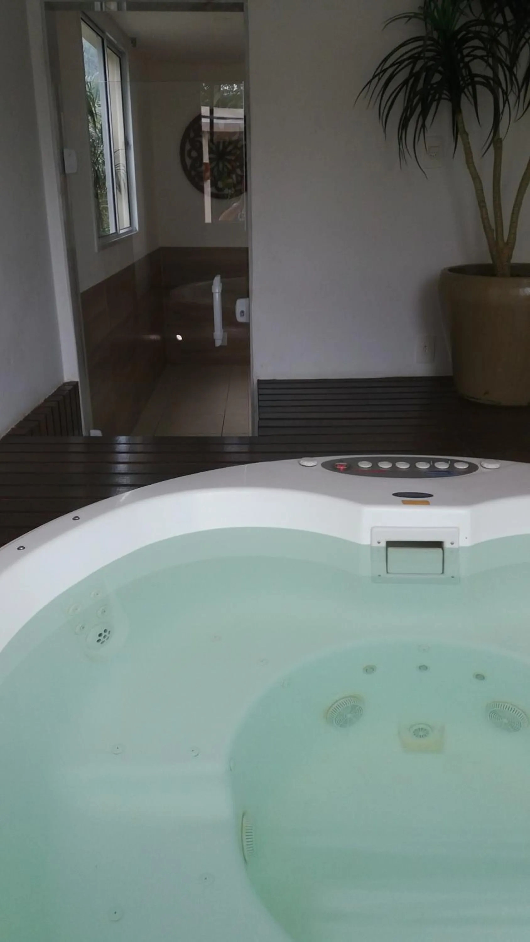 Property building in Ap 2 suítes perto Projac Riocentro Parque Olímpico Rock in Rio