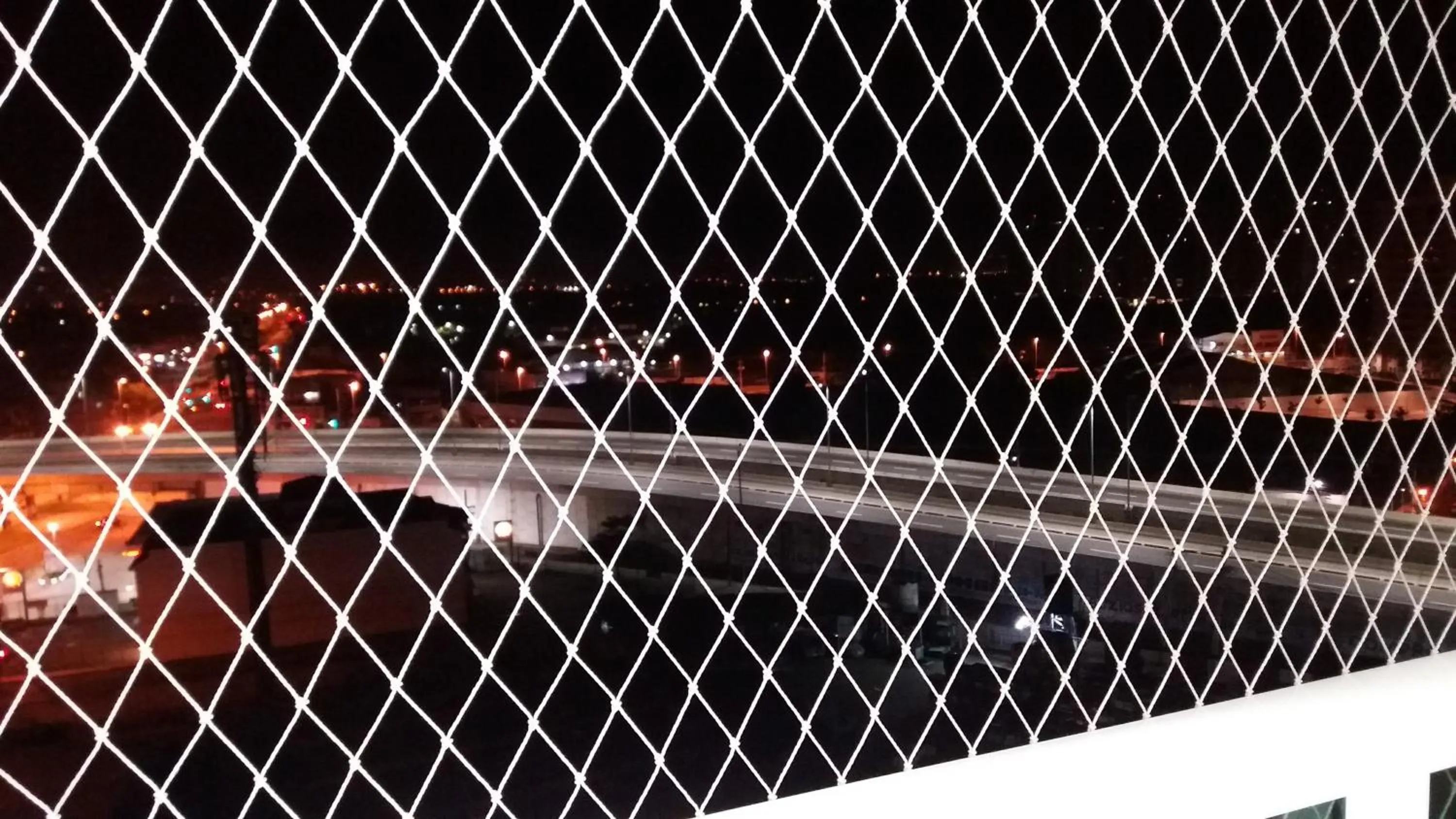 City view in Ap 2 suítes perto Projac Riocentro Parque Olímpico Rock in Rio