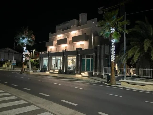 Hotel Alb's
