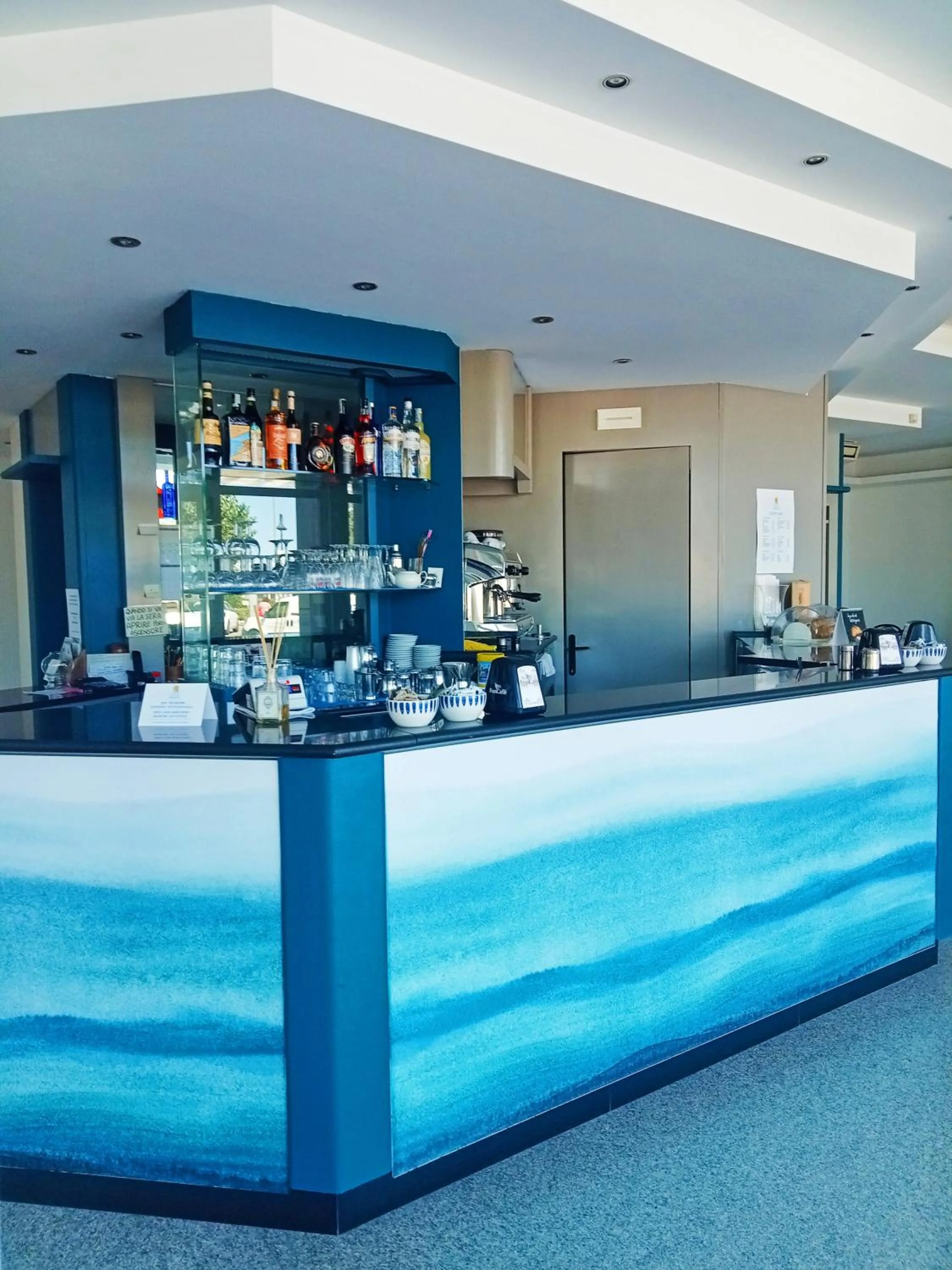 Hotel Alb's