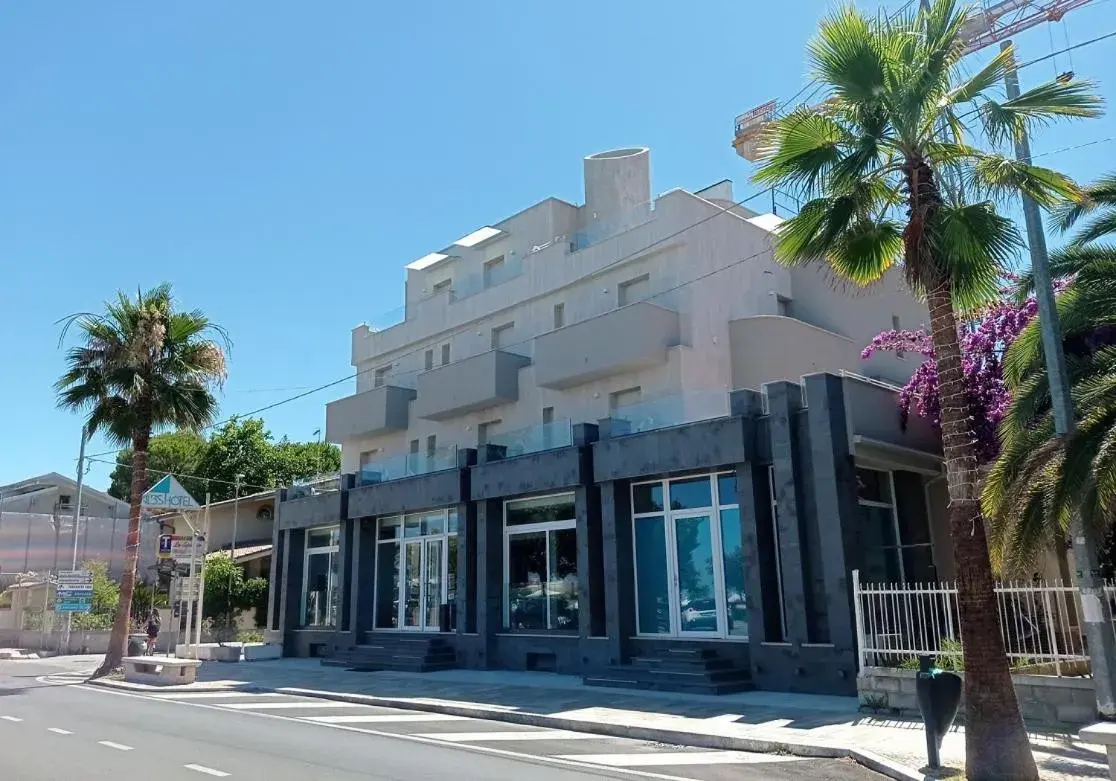 Hotel Alb's Hotel Alb's