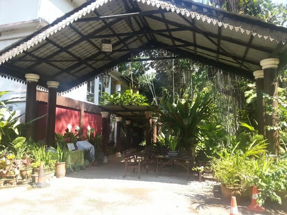 Seri Pengantin Resort