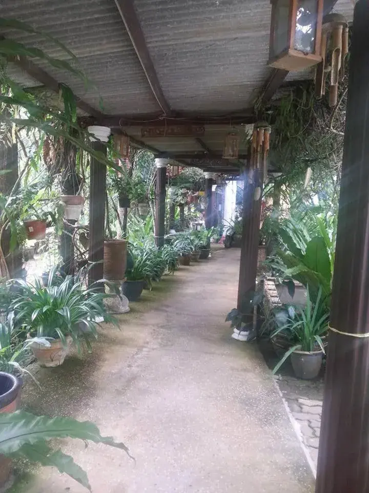 Seri Pengantin Resort Seri Pengantin Resort