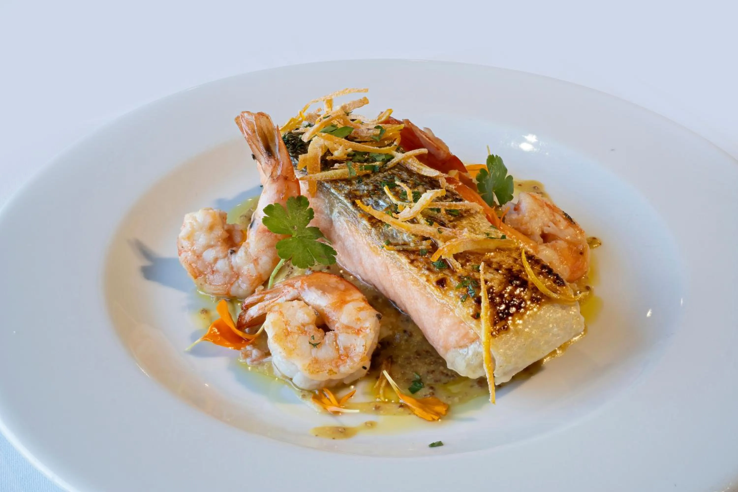 Restaurant/places to eat in Hospedería Conventual Sierra de Gata