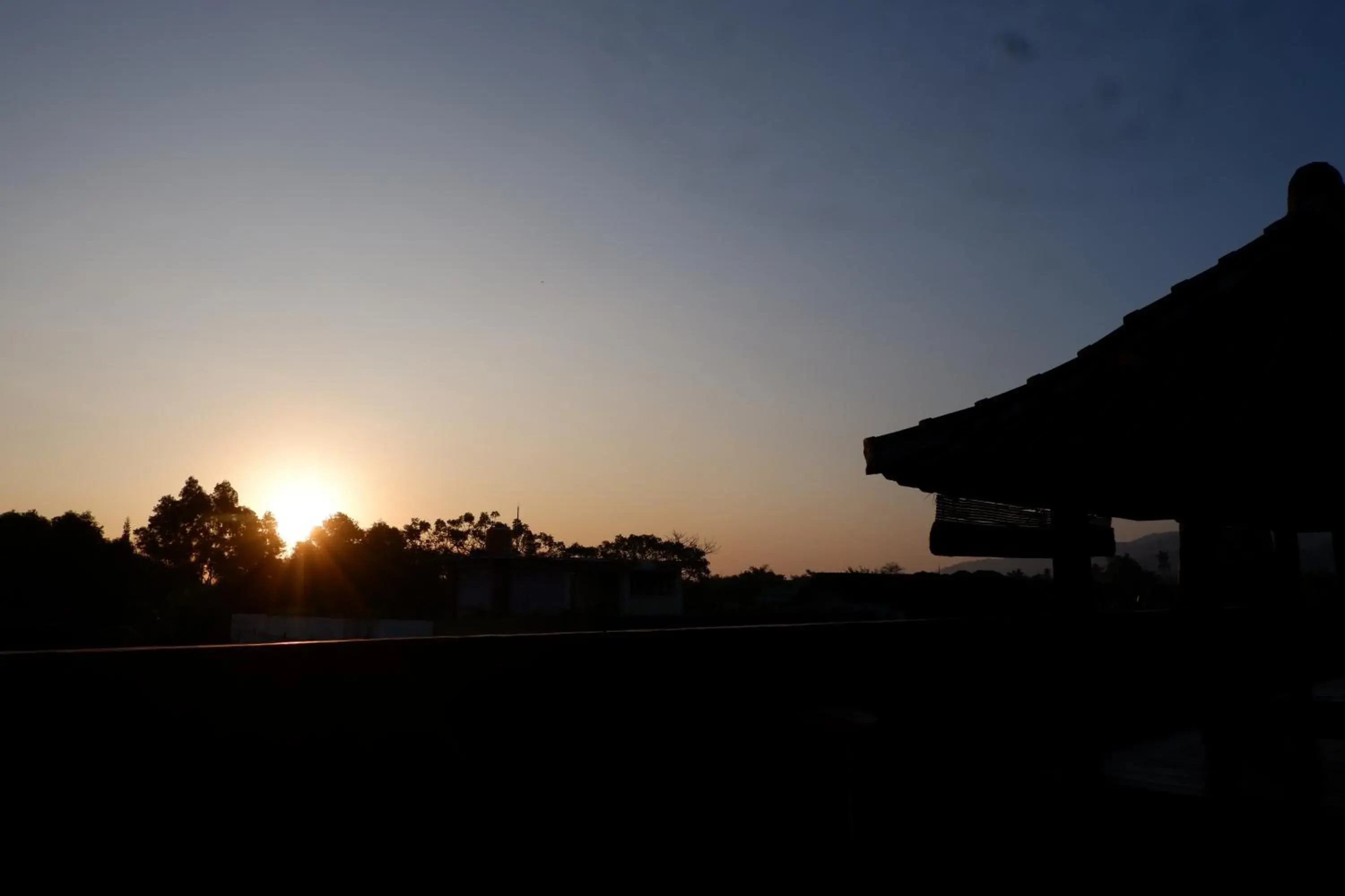 View (from property/room) in Reddoorz at Bale Eja Syariah Senggigi View (from property/room) in Reddoorz at Bale Eja Syariah Senggigi