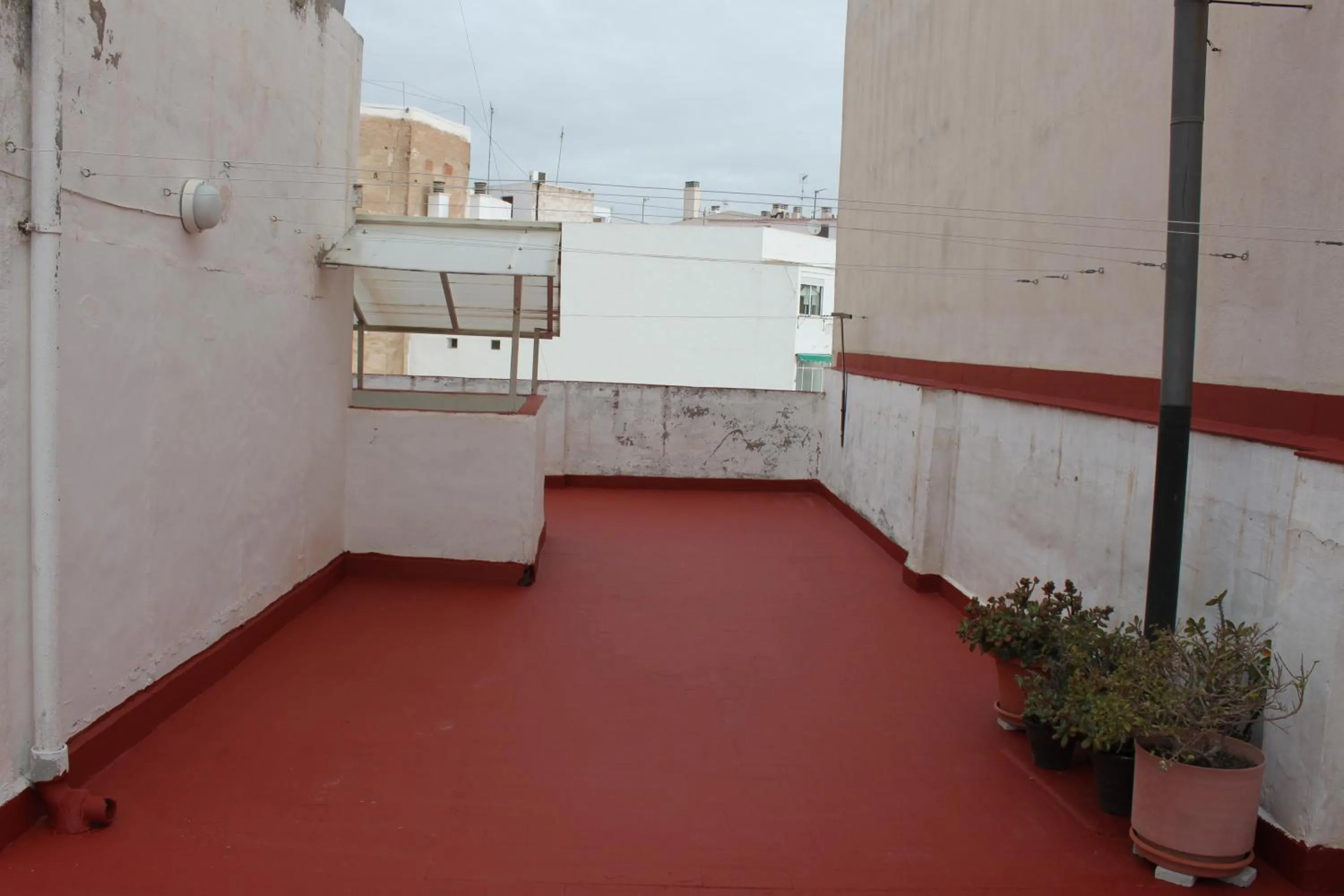 Arrabal de San Benito II