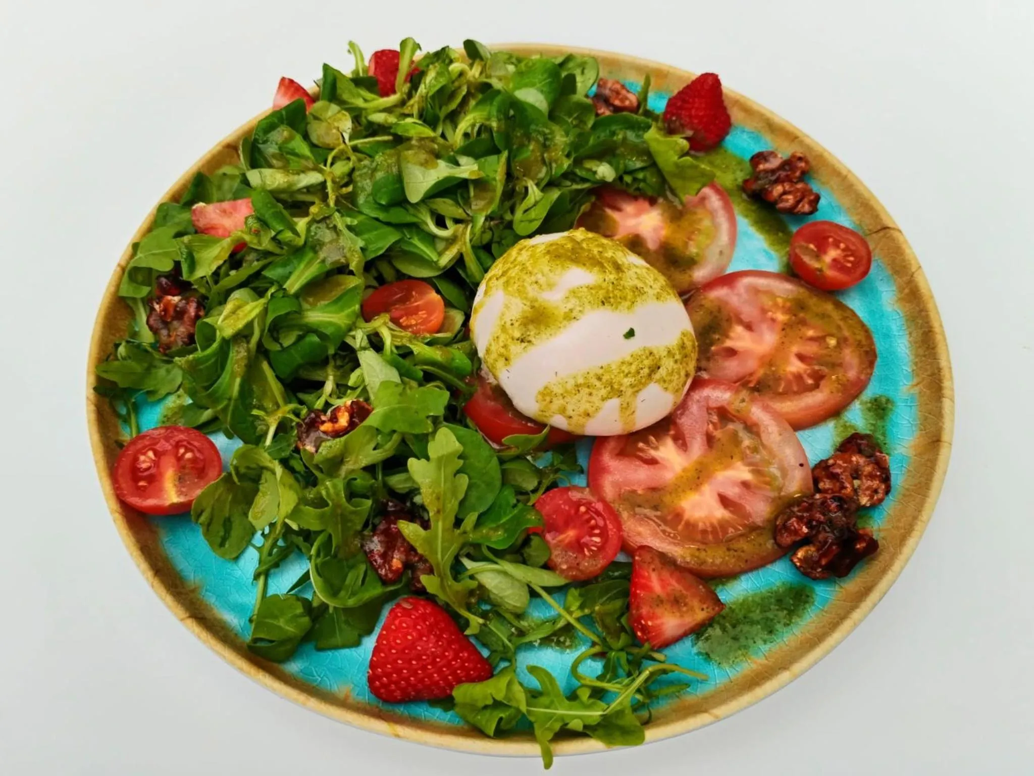 Restaurant/places to eat in Paguera Treff Boutique Hotel