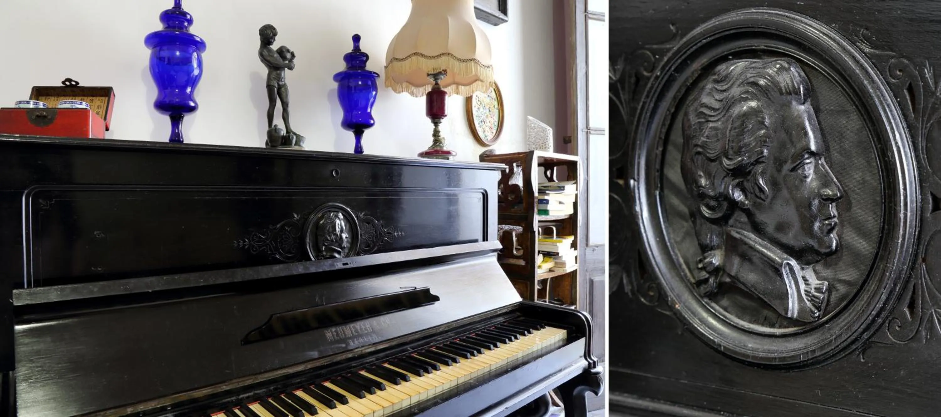 B&B Dimora Muzio and Restaurant