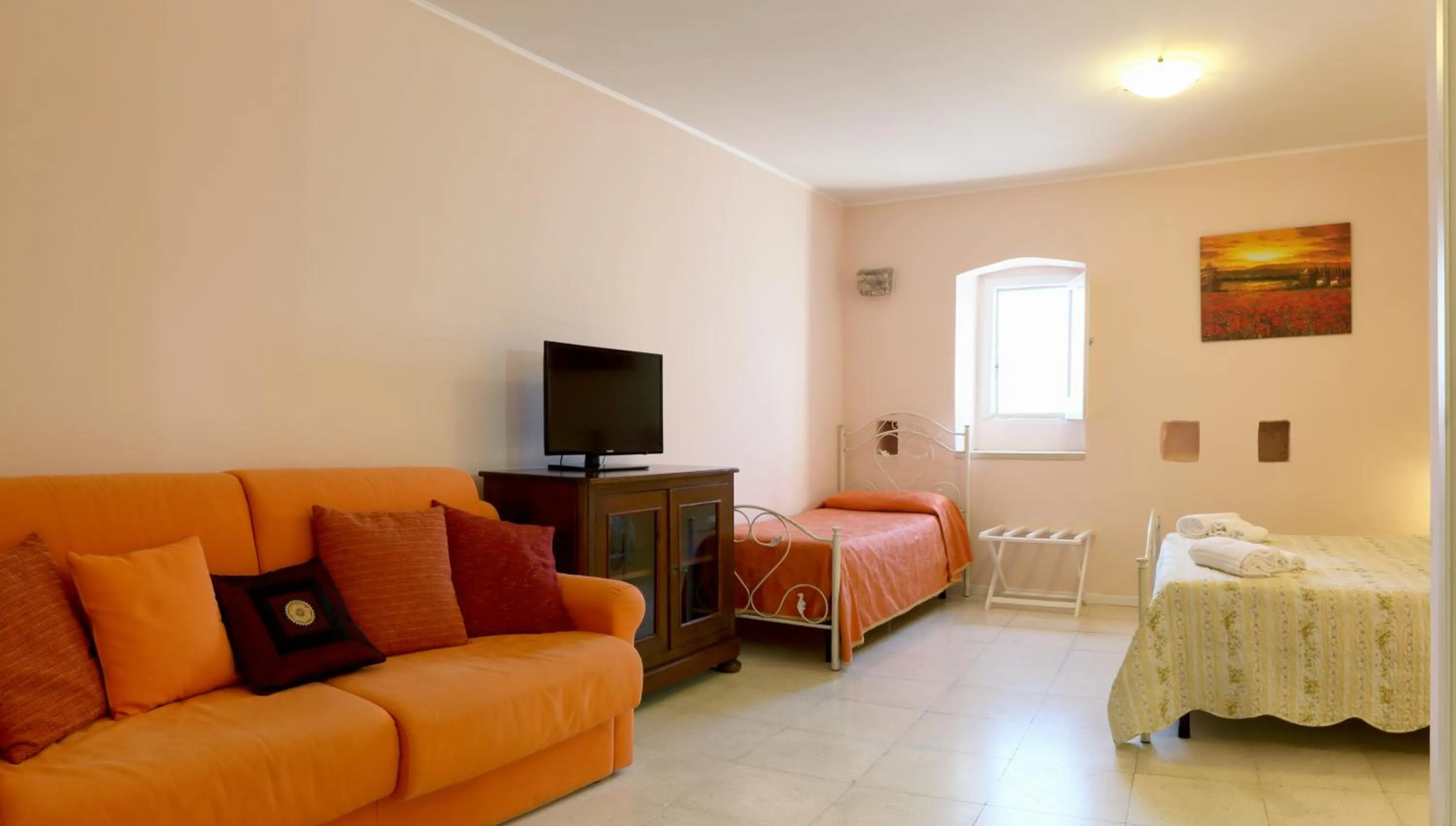 B&B Dimora Muzio and Restaurant