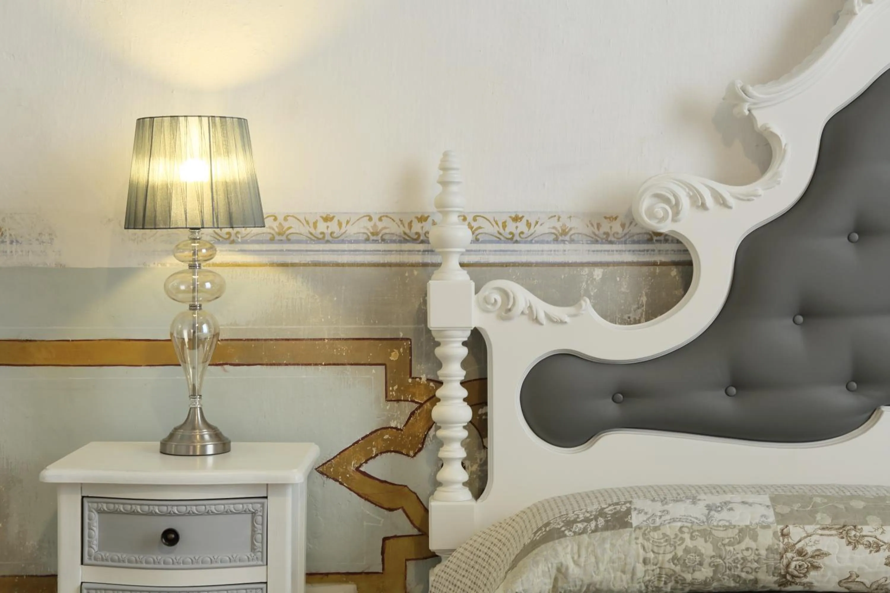 B&B Dimora Muzio and Restaurant