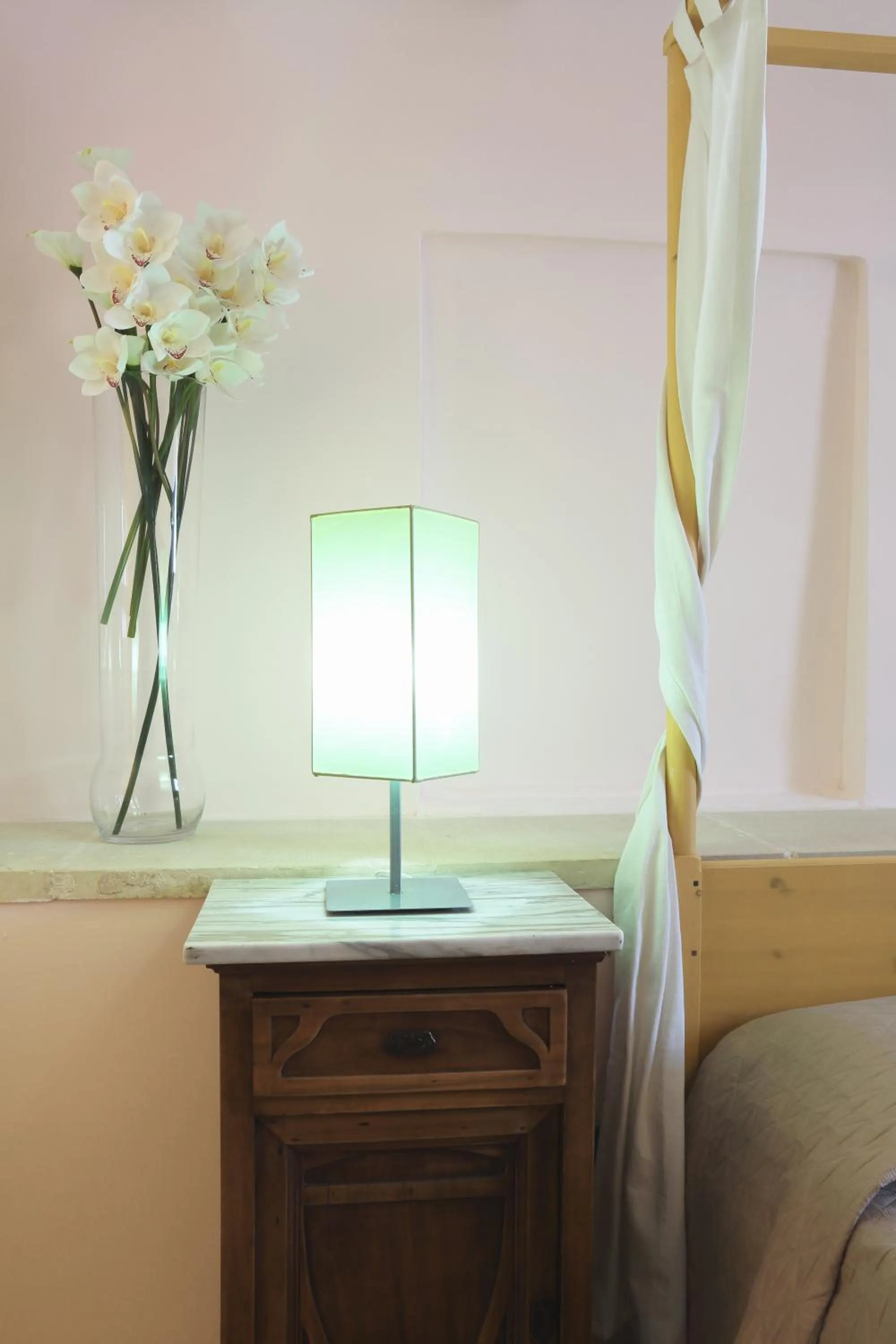 B&B Dimora Muzio and Restaurant