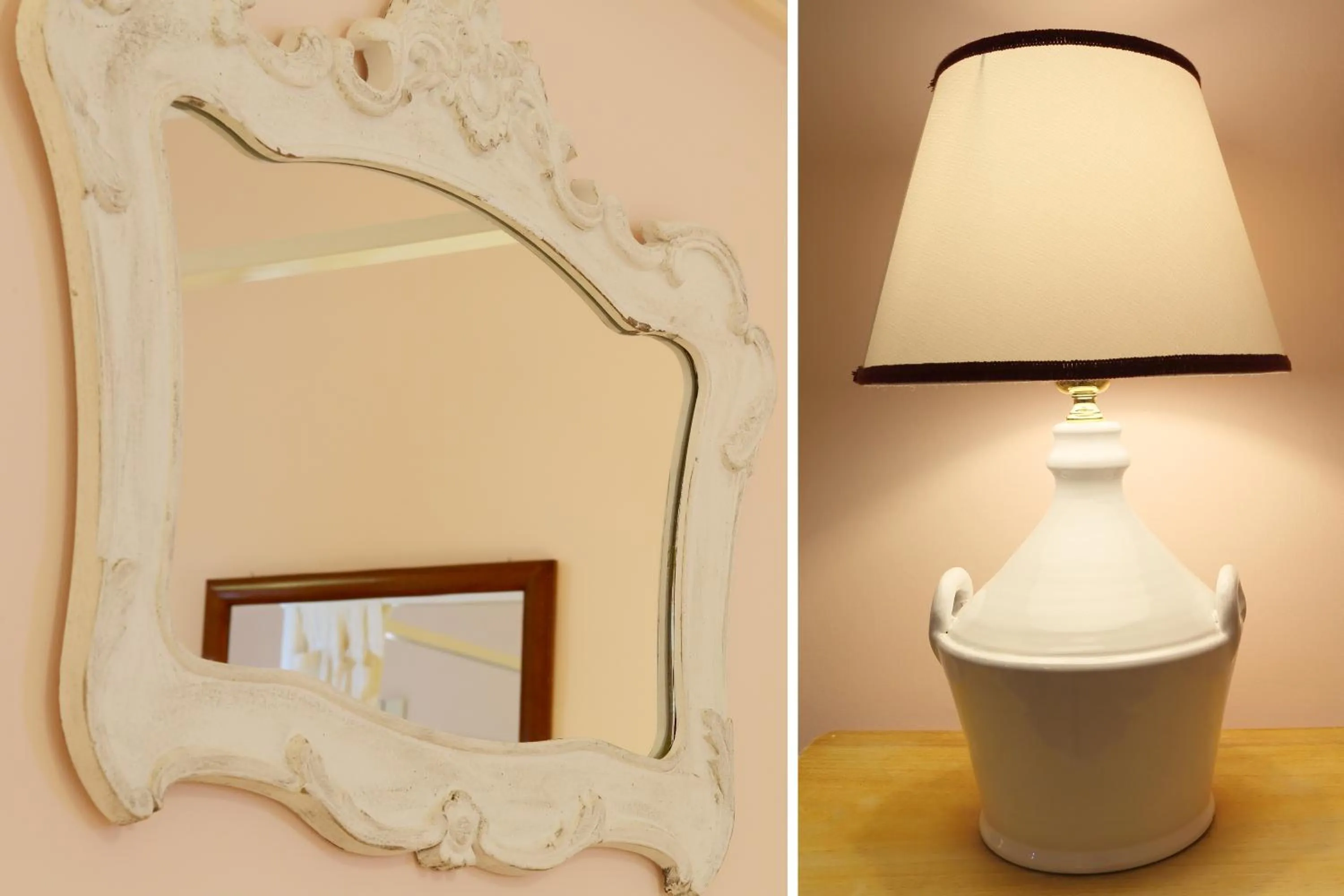 B&B Dimora Muzio and Restaurant