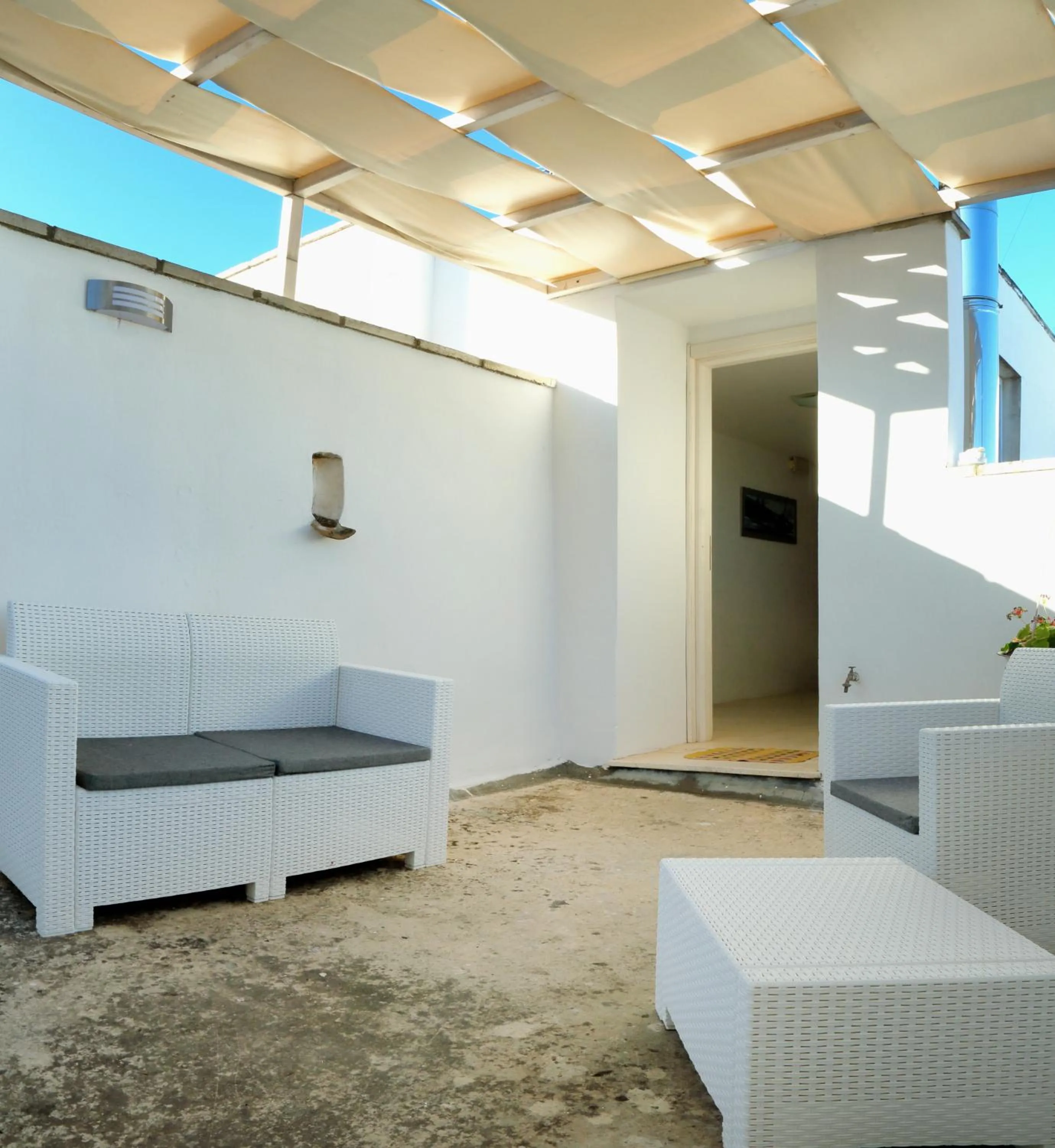 B&B Dimora Muzio and Restaurant