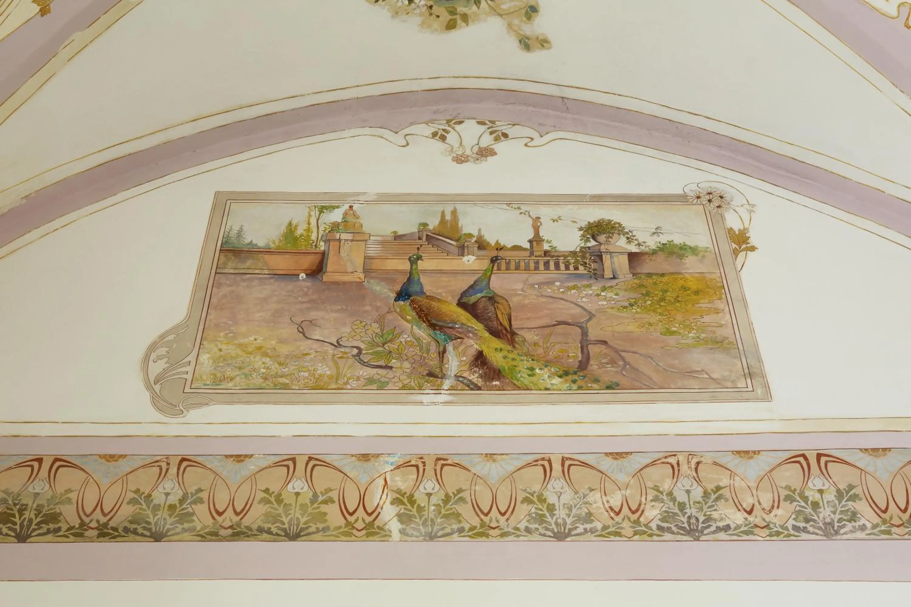 B&B Dimora Muzio and Restaurant