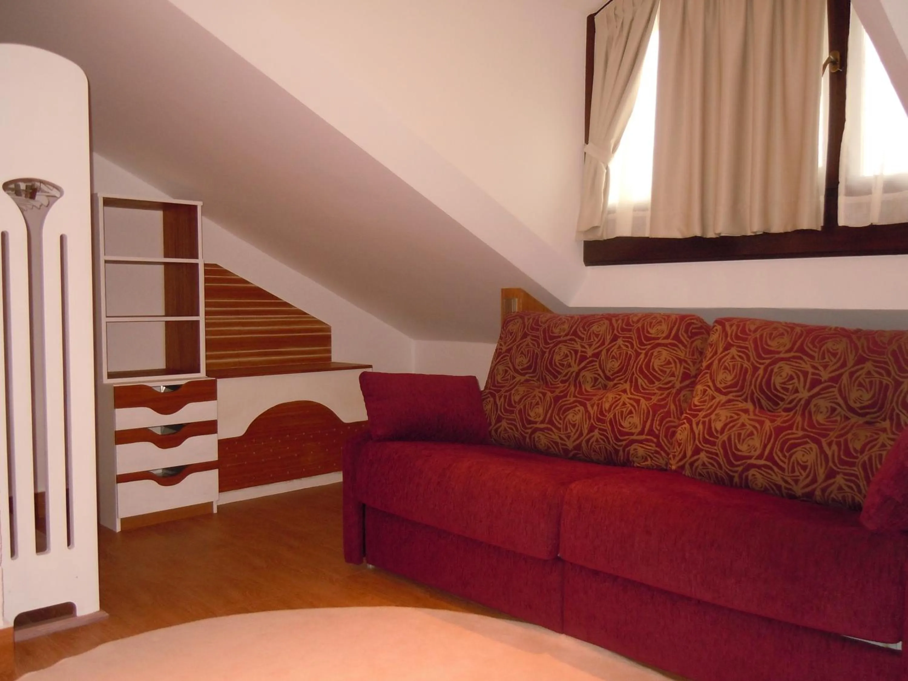 Photo of the whole room in Posada La Torre de los Isla & Spa