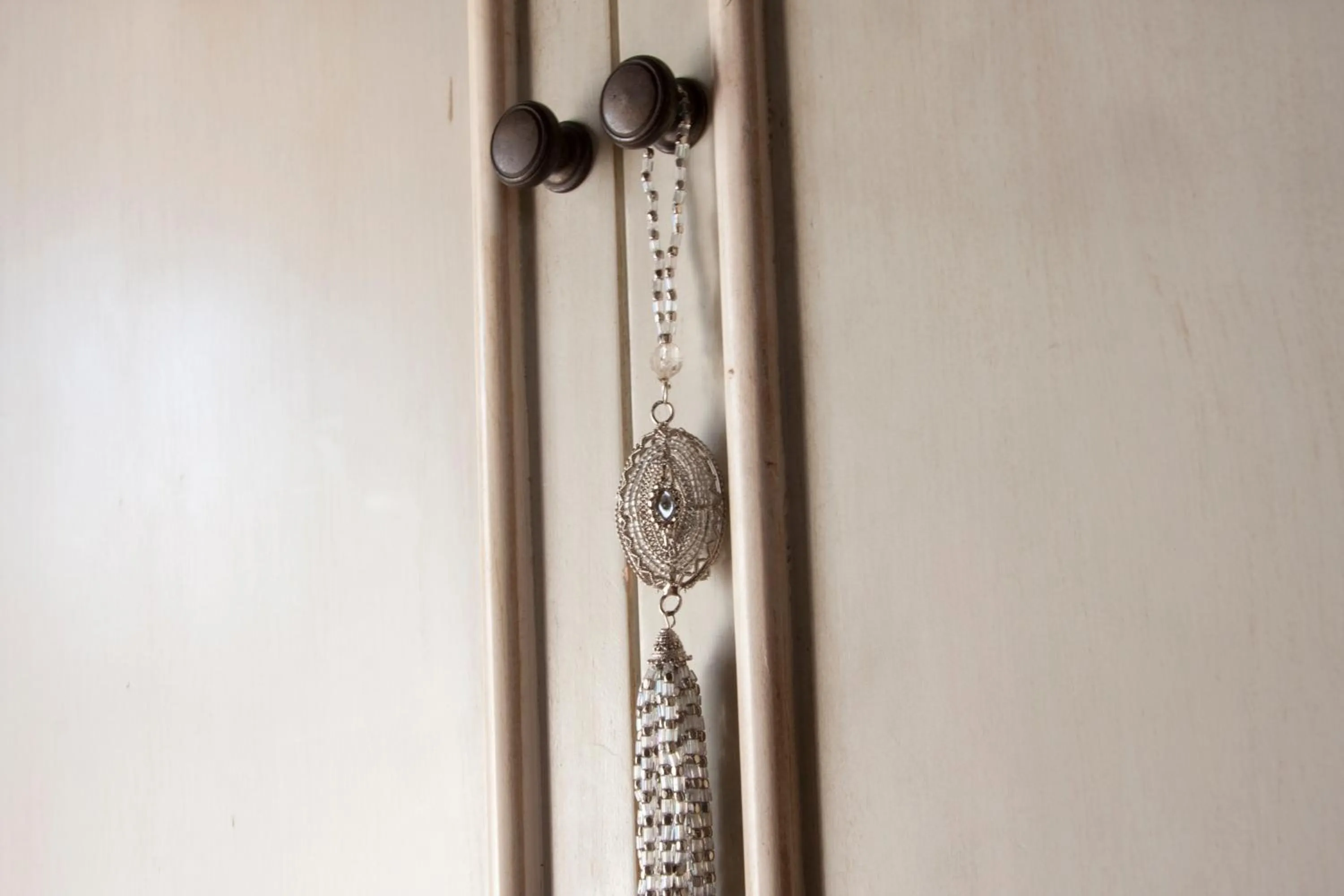 Decorative detail in Posada La Torre de los Isla & Spa