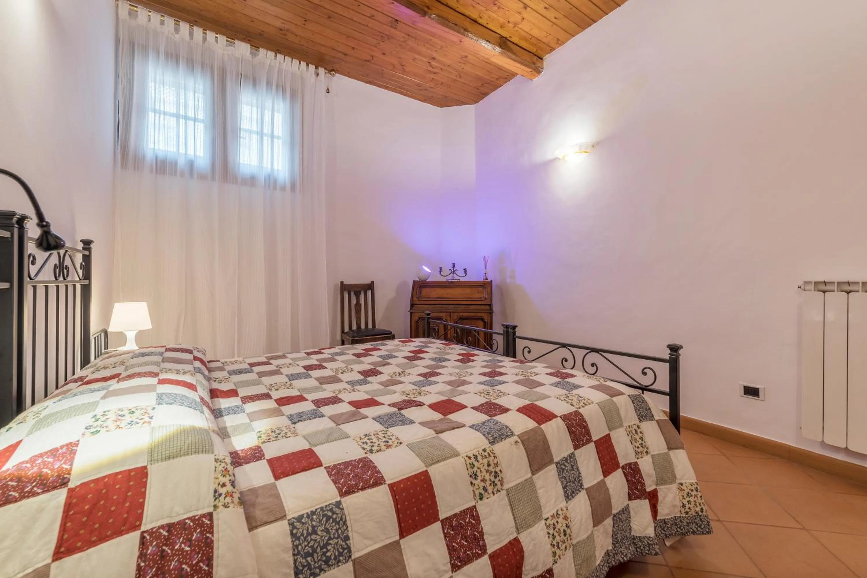 GuestHost - Elegant Apartment in Rome