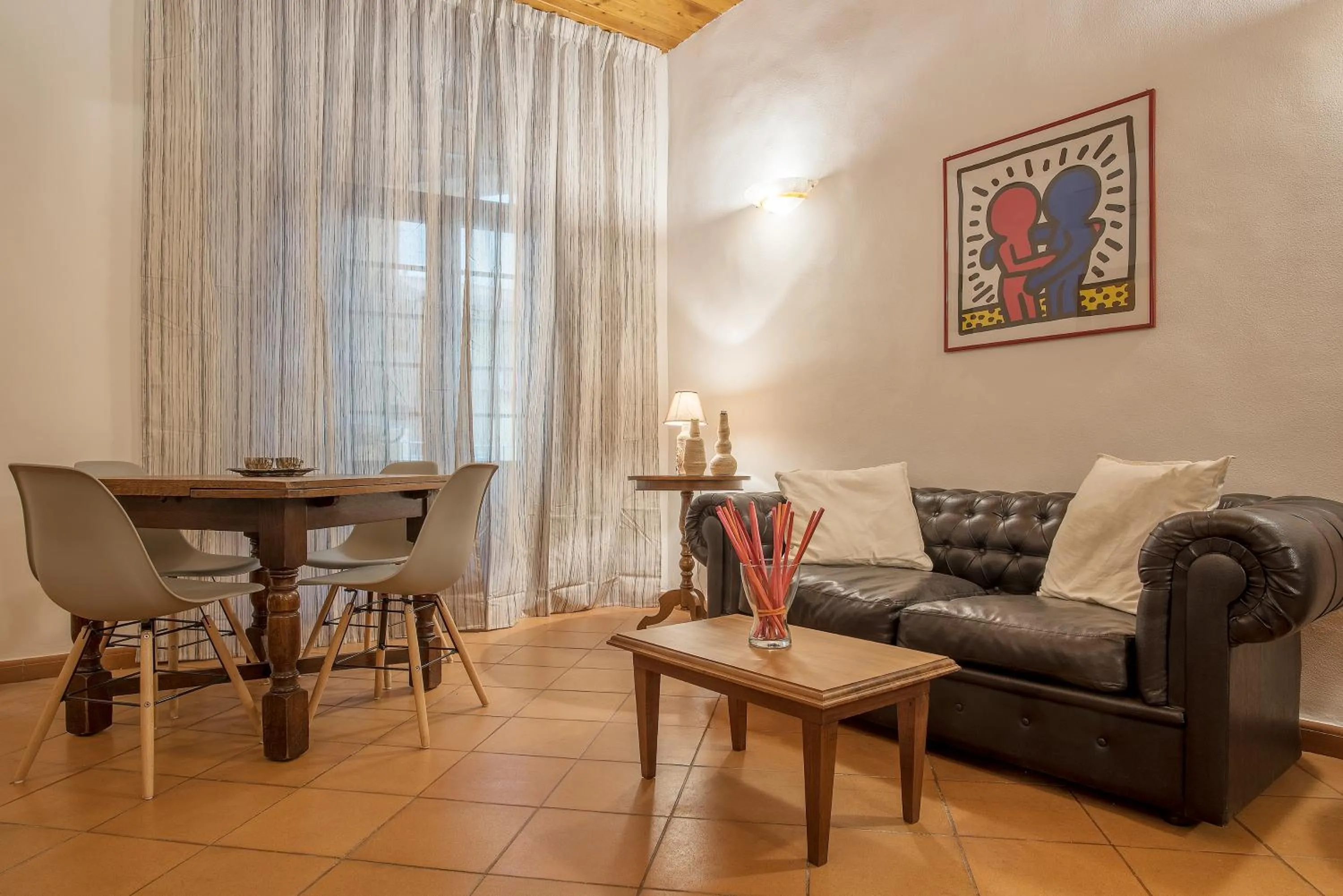 GuestHost - Elegant Apartment in Rome