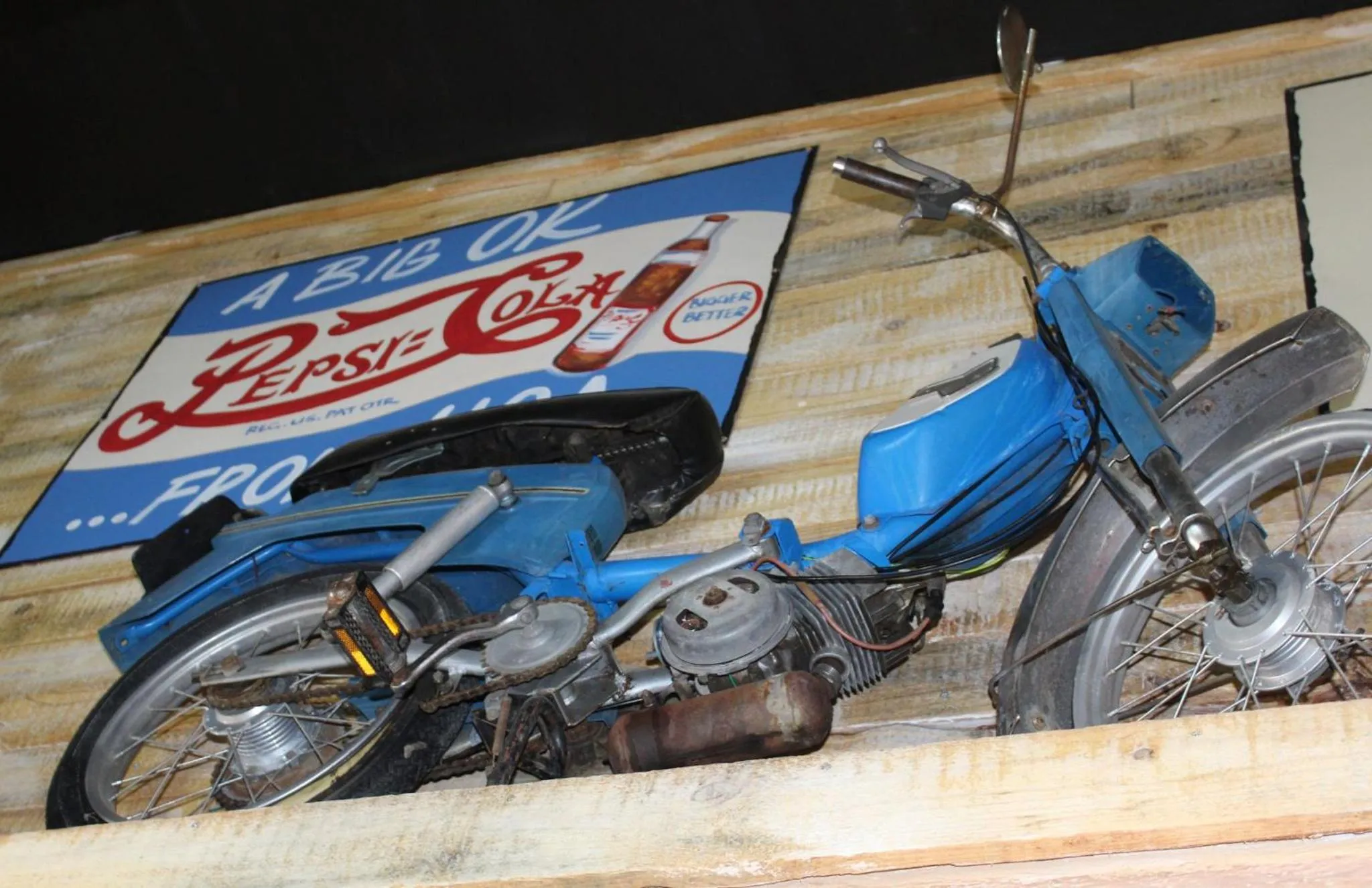 Lounge or bar in Barrydale Karoo - BOUTIQUE HOTEL