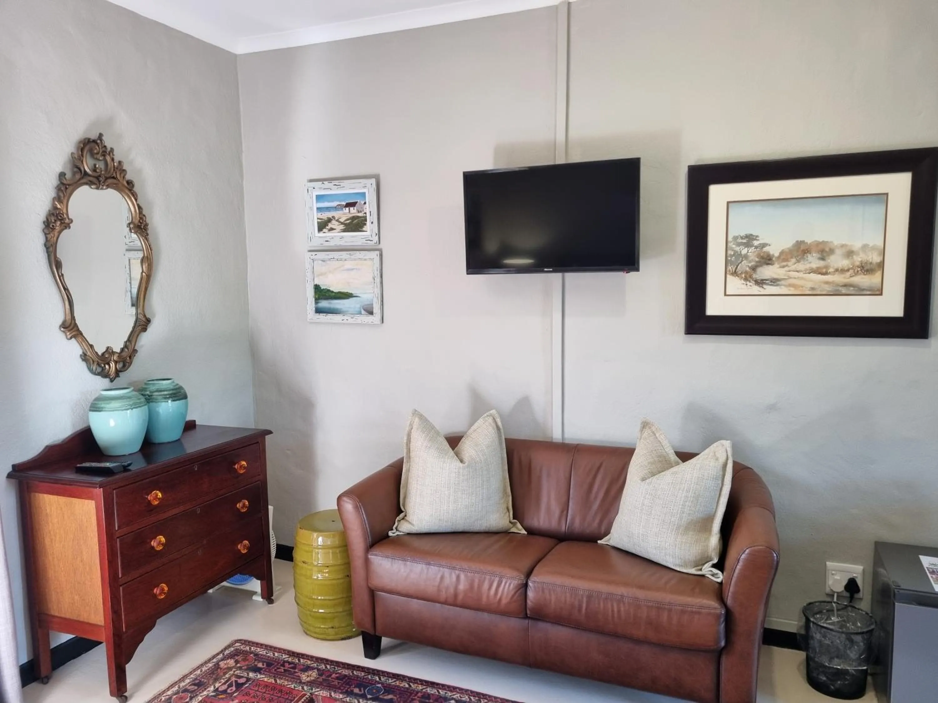 Barrydale Karoo - BOUTIQUE HOTEL