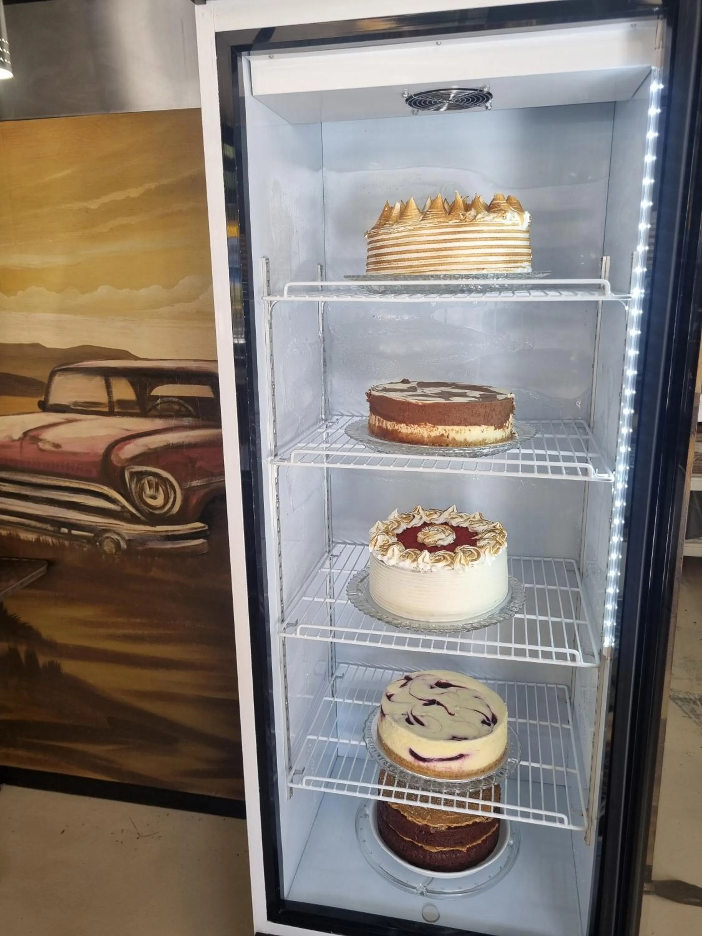 Barrydale Karoo - BOUTIQUE HOTEL