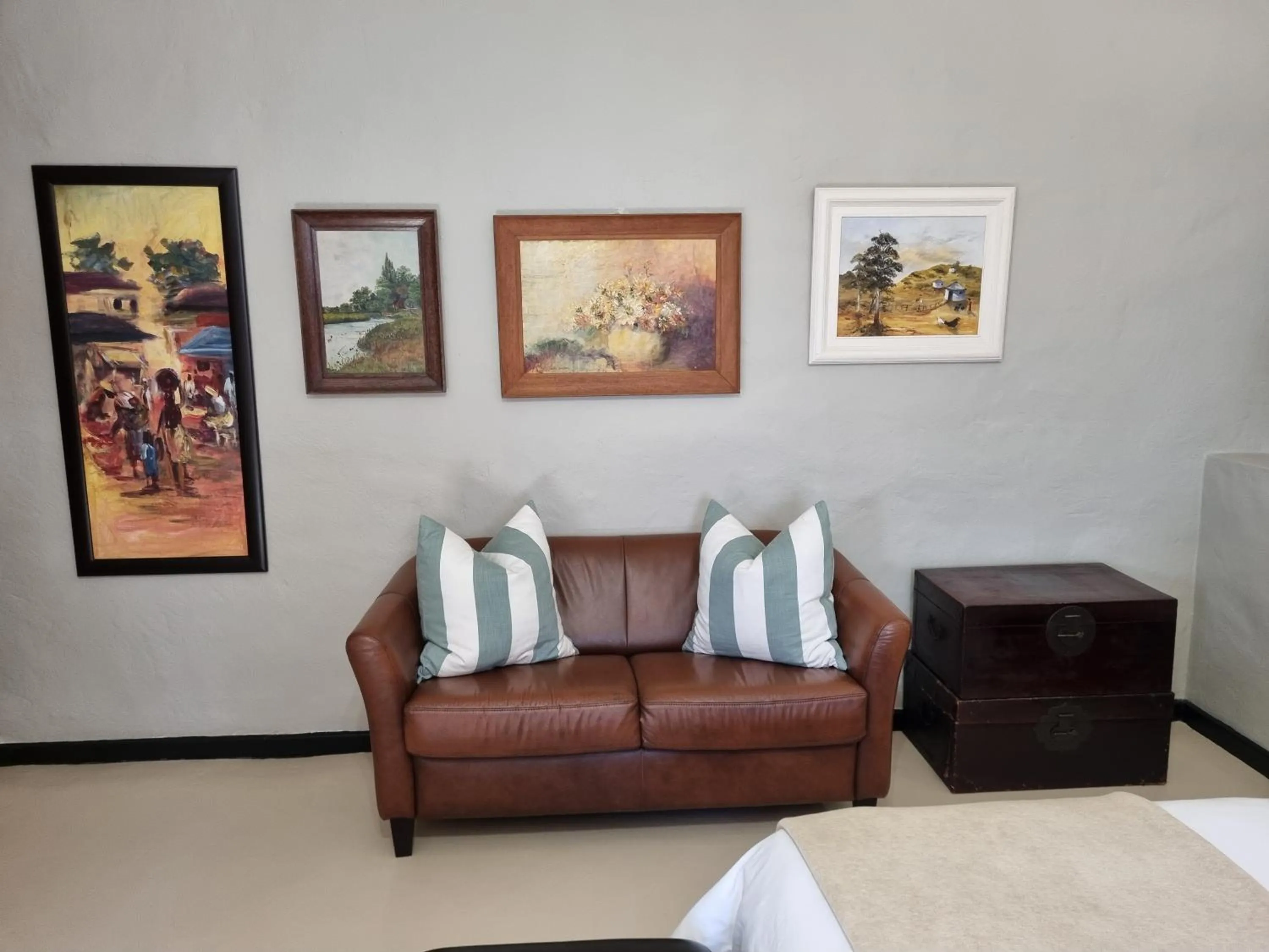 Barrydale Karoo - BOUTIQUE HOTEL