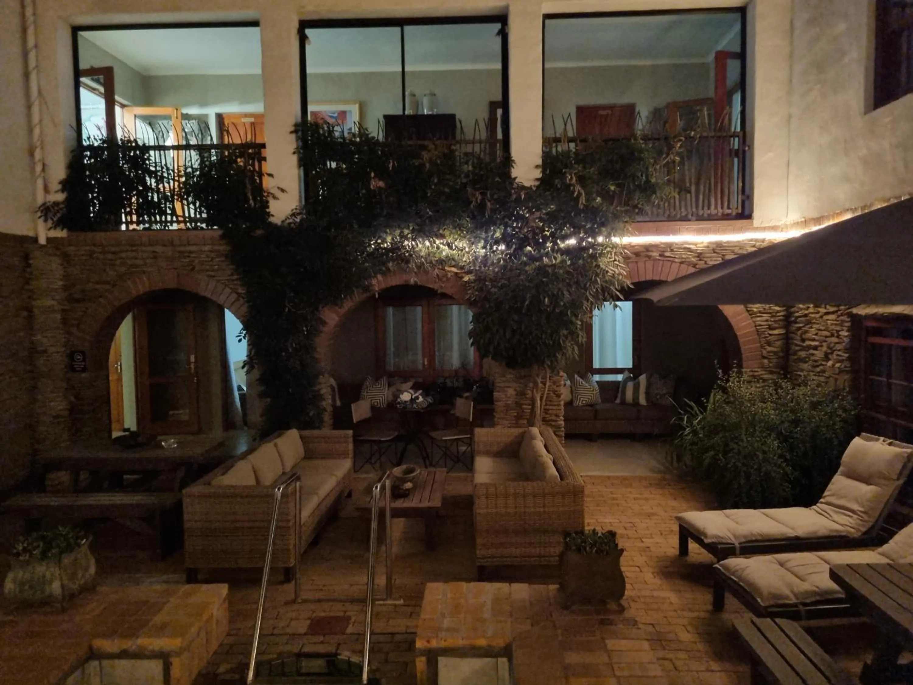 Barrydale Karoo - BOUTIQUE HOTEL