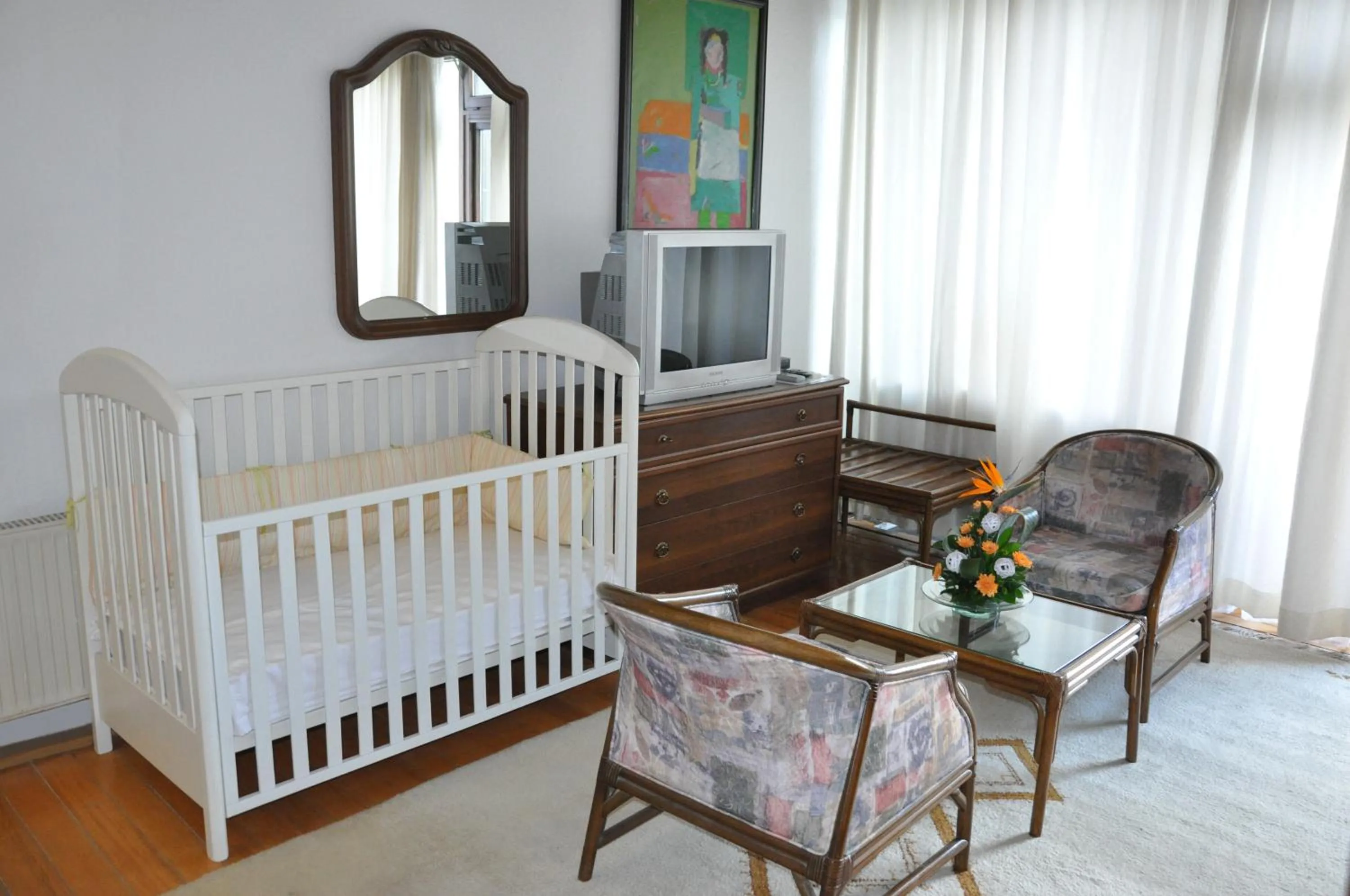 Hotel Simpo Pržar