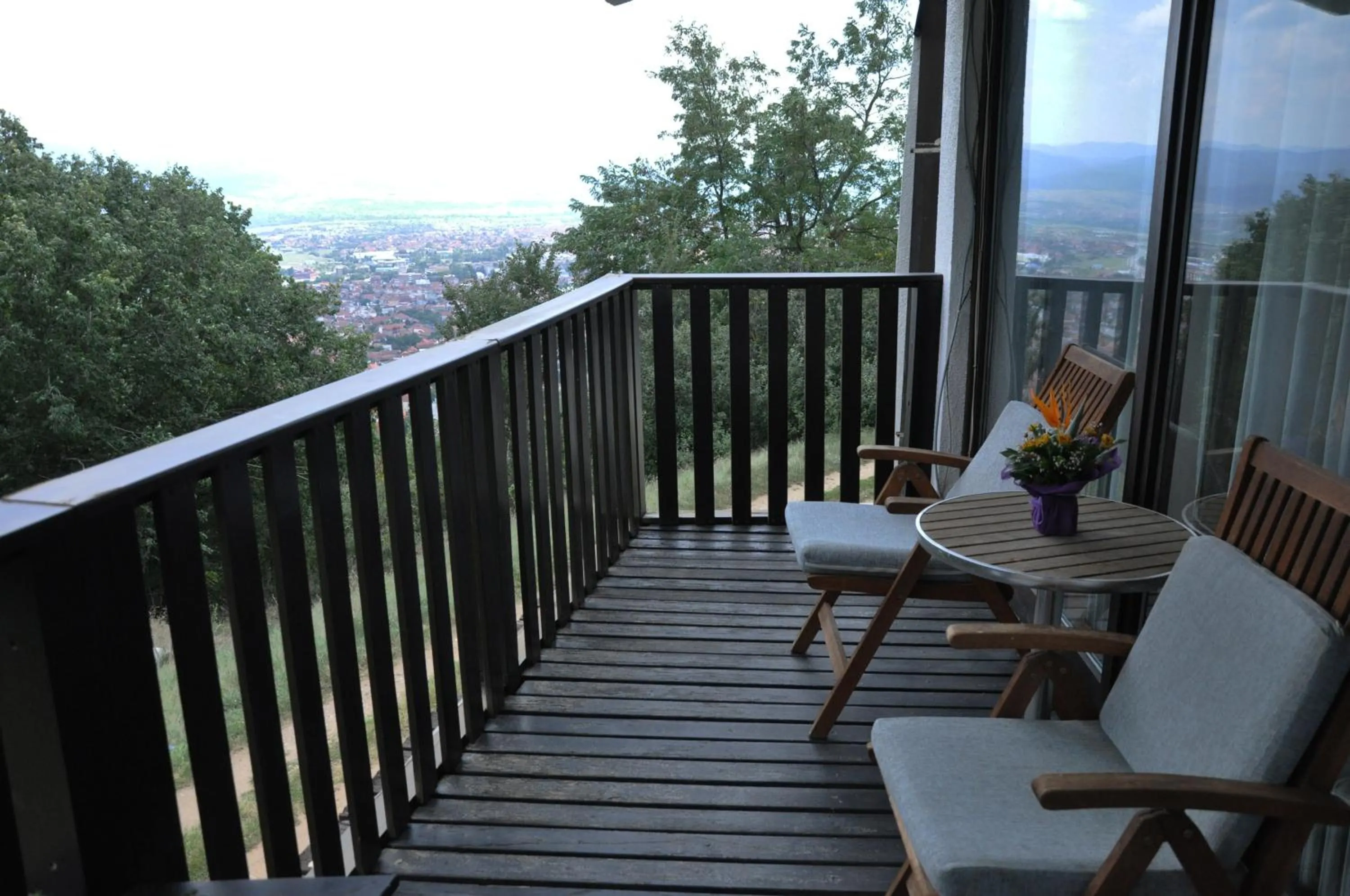 Hotel Simpo Pržar