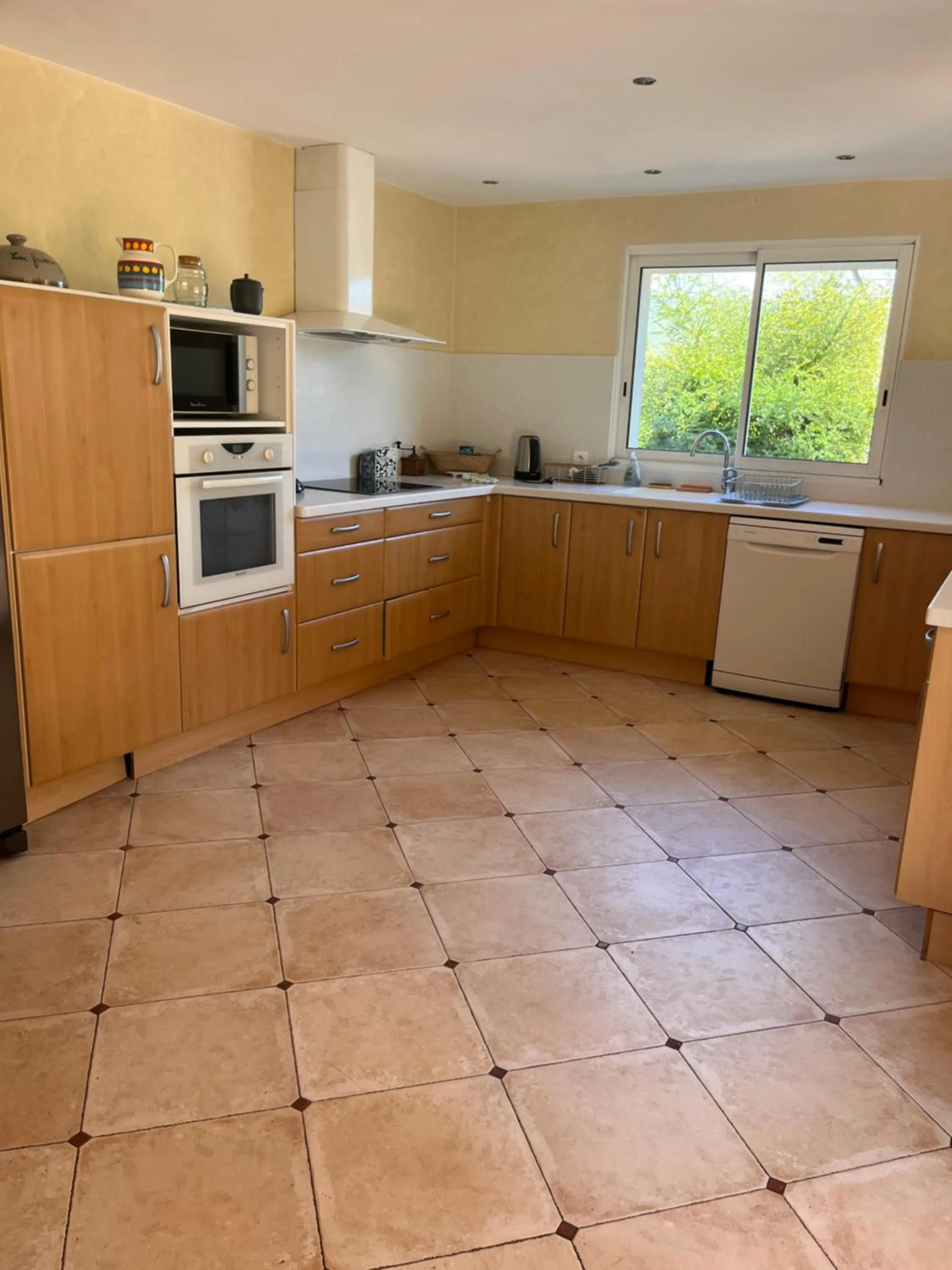 Domaine de La Font des Pères - Teritoria