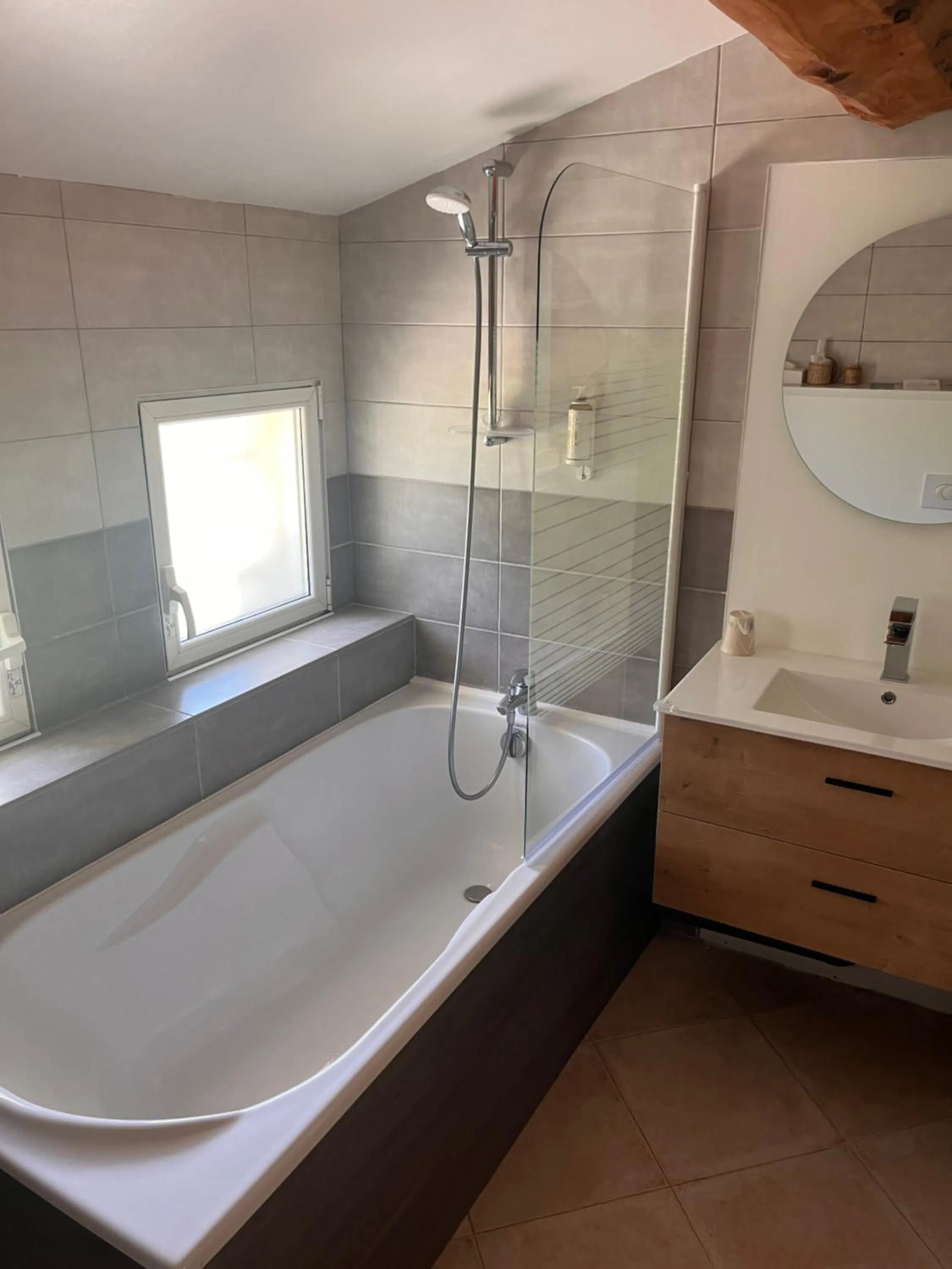 Domaine de La Font des Pères - Teritoria