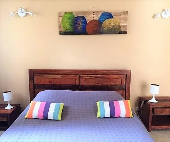 Bed in Domaine de La Font des Pères - Teritoria