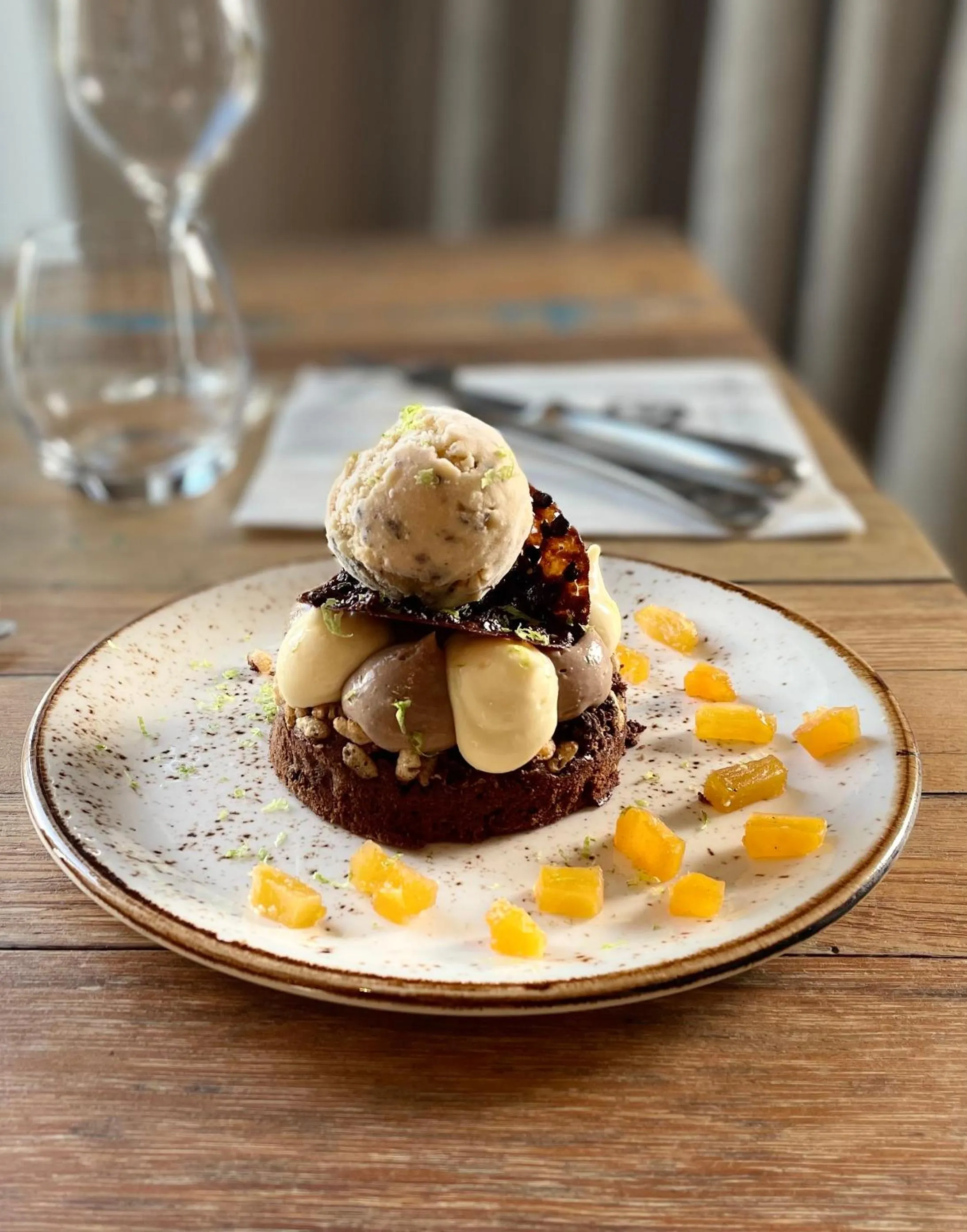 Domaine de La Font des Pères - Teritoria