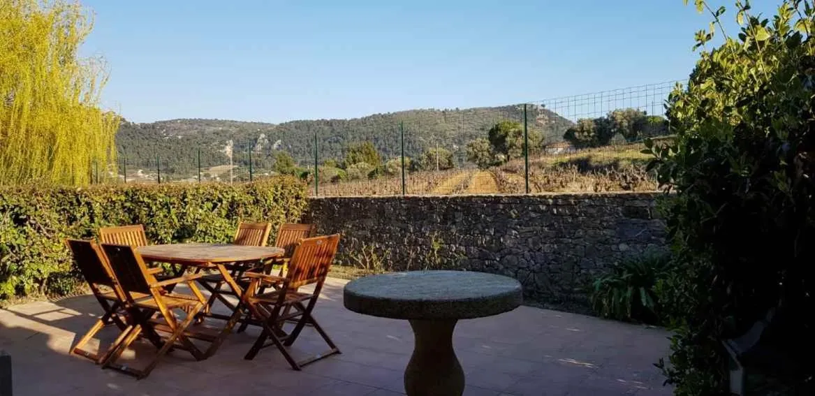 Domaine de La Font des Pères - Teritoria