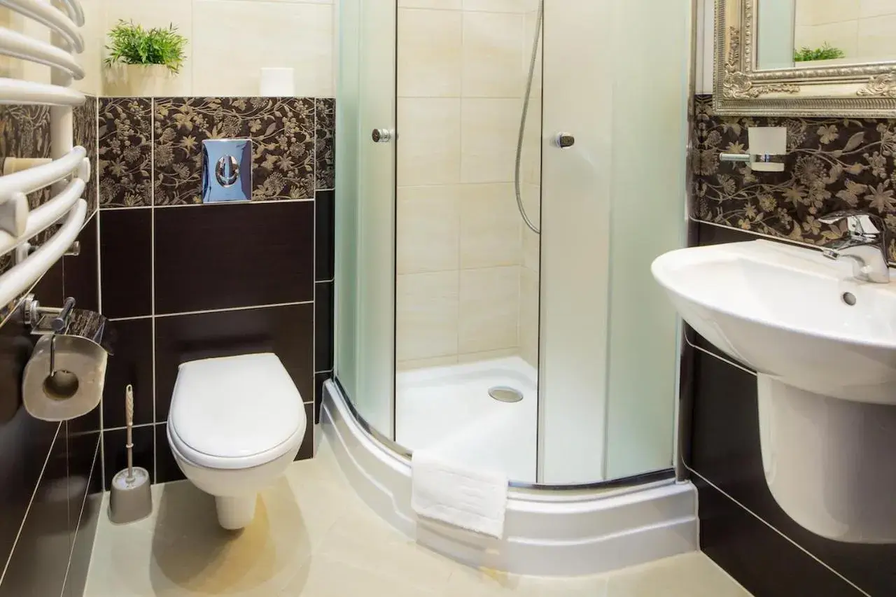 Single Room - single occupancy in Pensjonat Solar Single Room - single occupancy in Pensjonat Solar