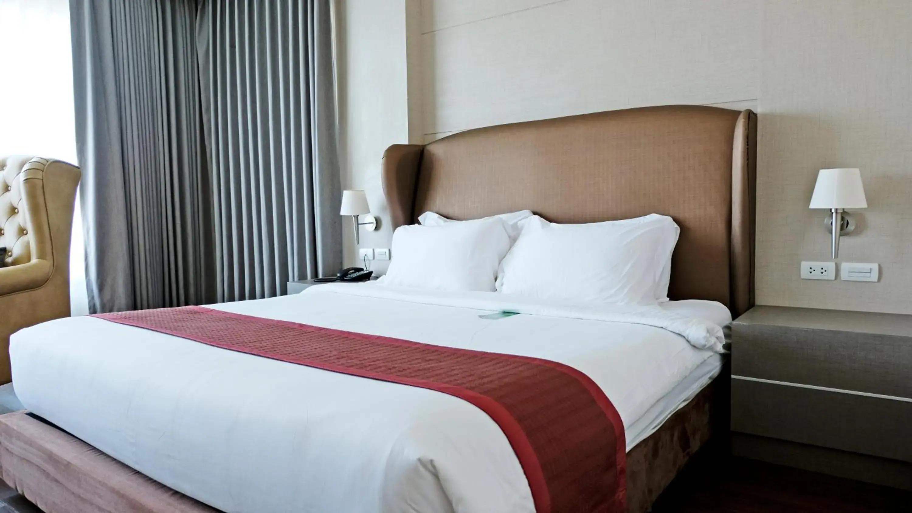 The Cheewin Hotel And Convention The Cheewin Hotel And Convention