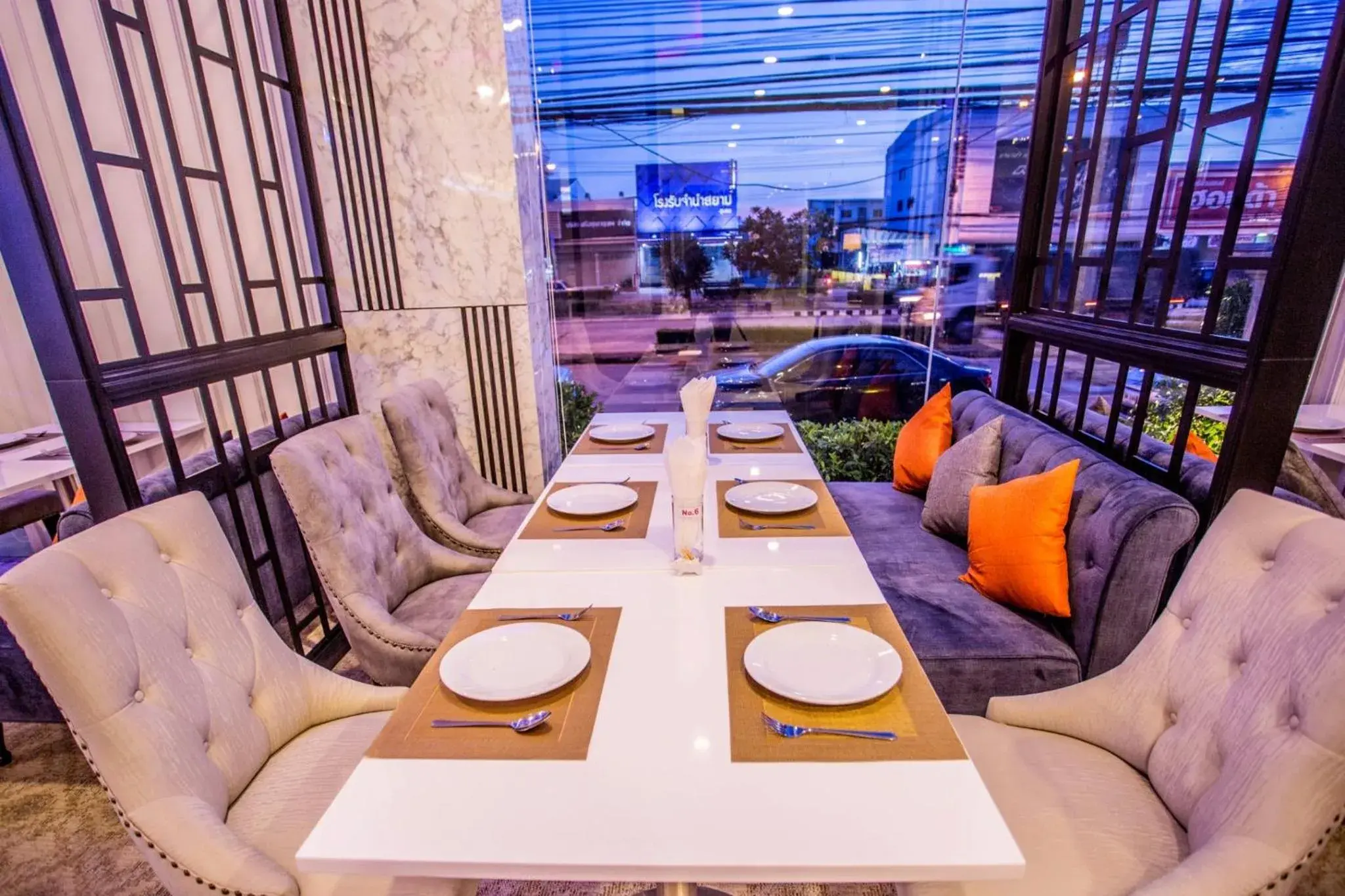 The Cheewin Hotel And Convention The Cheewin Hotel And Convention