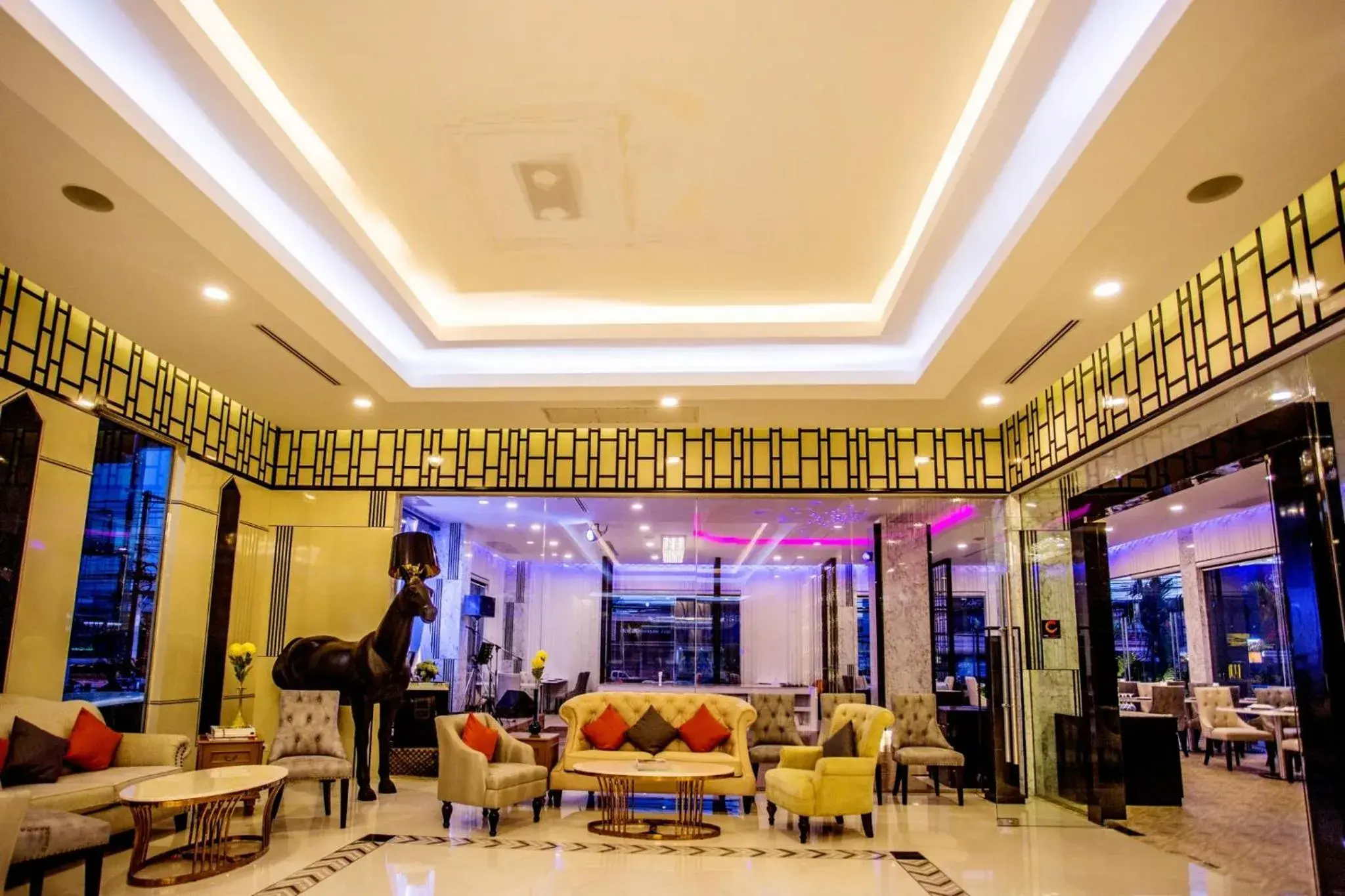 The Cheewin Hotel And Convention The Cheewin Hotel And Convention