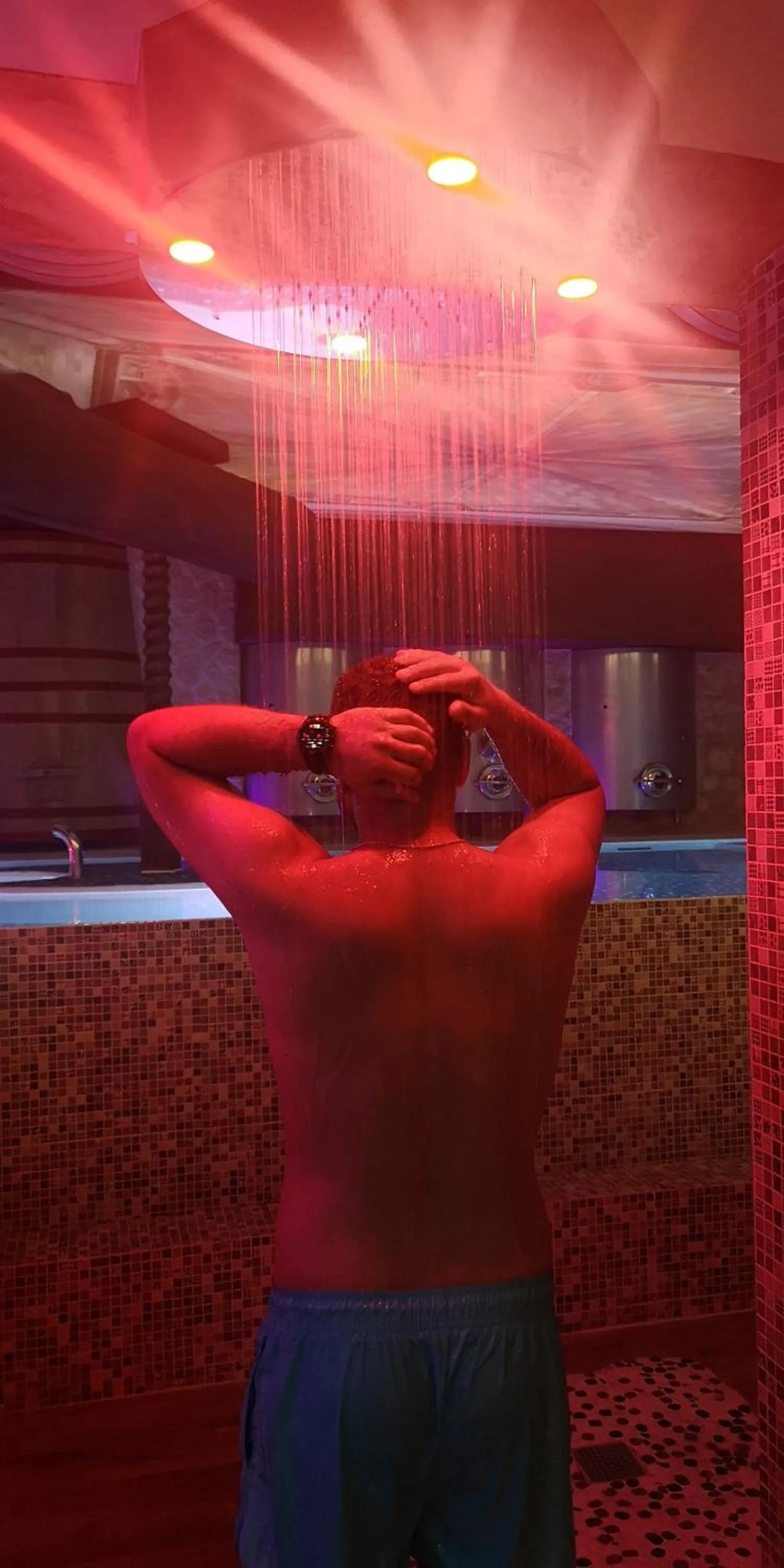 Hotel SPA El Lagar de Isilla