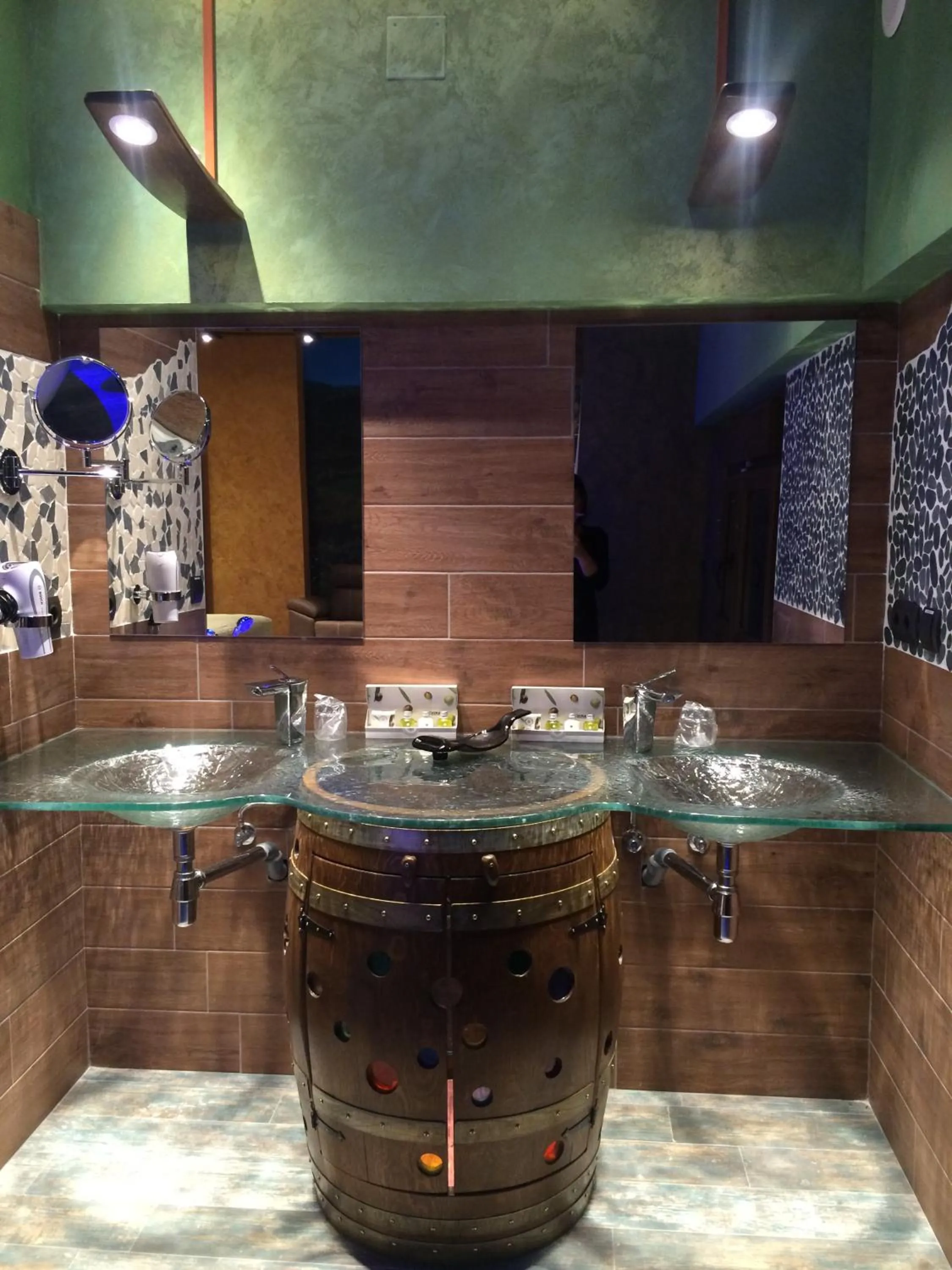 Hotel SPA El Lagar de Isilla