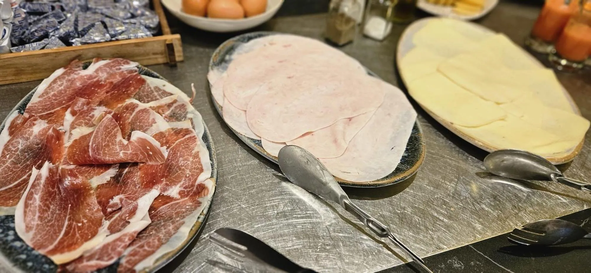 Hotel SPA El Lagar de Isilla