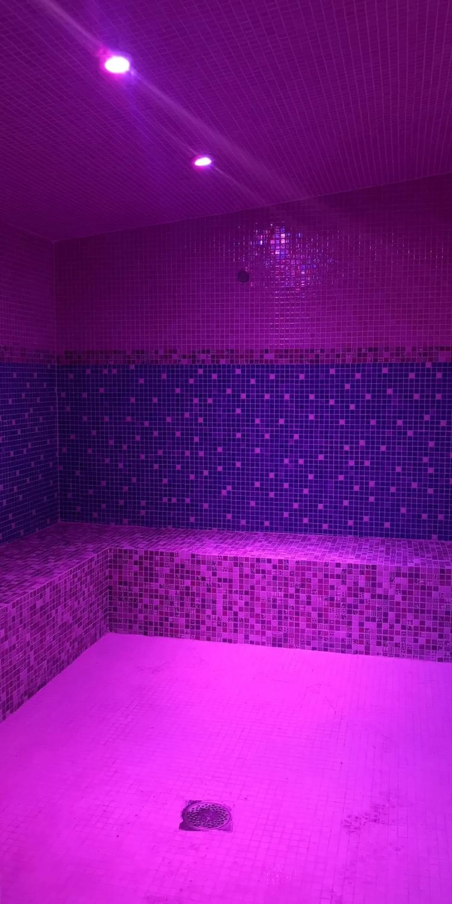 Hotel SPA El Lagar de Isilla