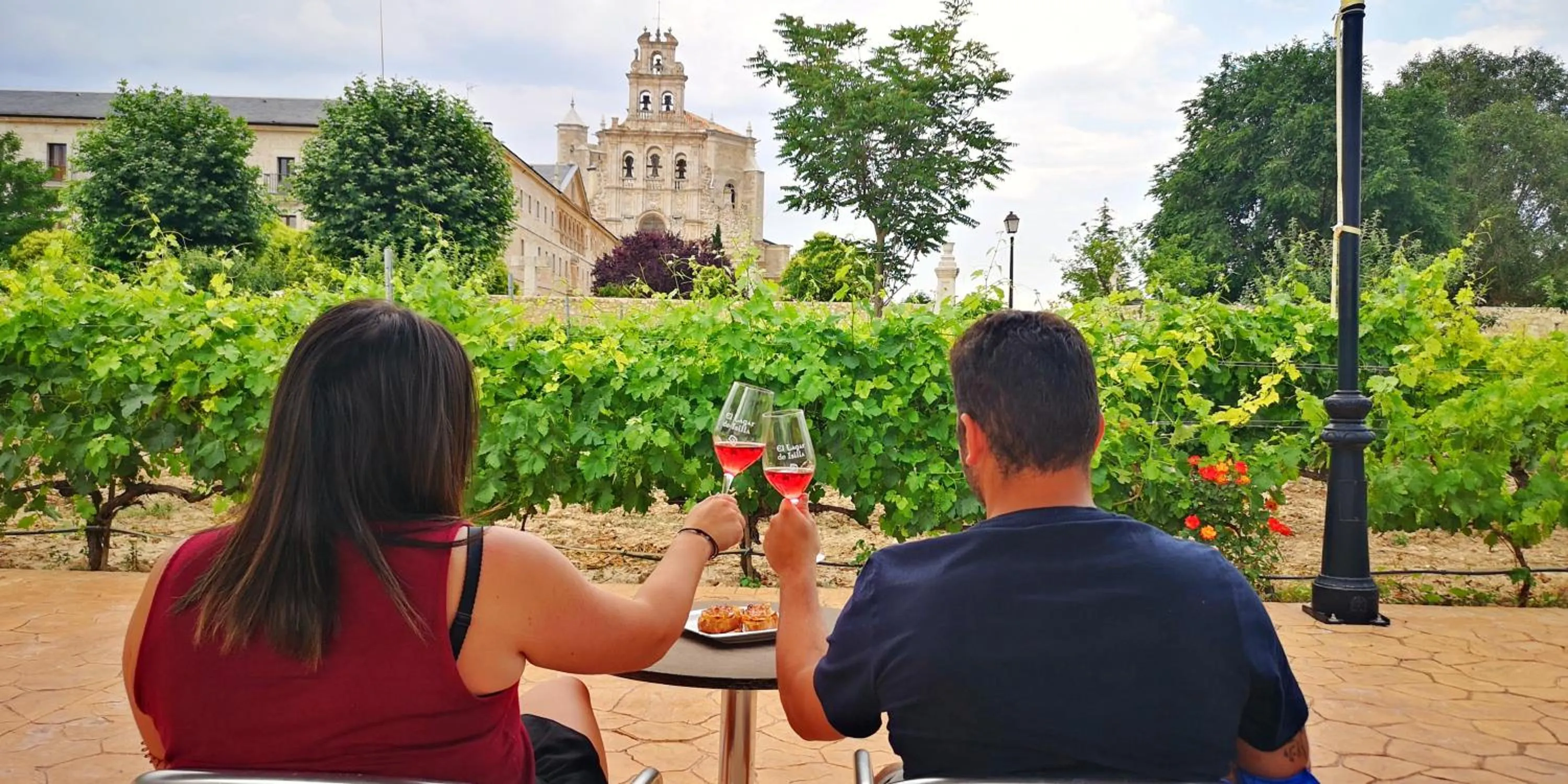 Hotel SPA El Lagar de Isilla