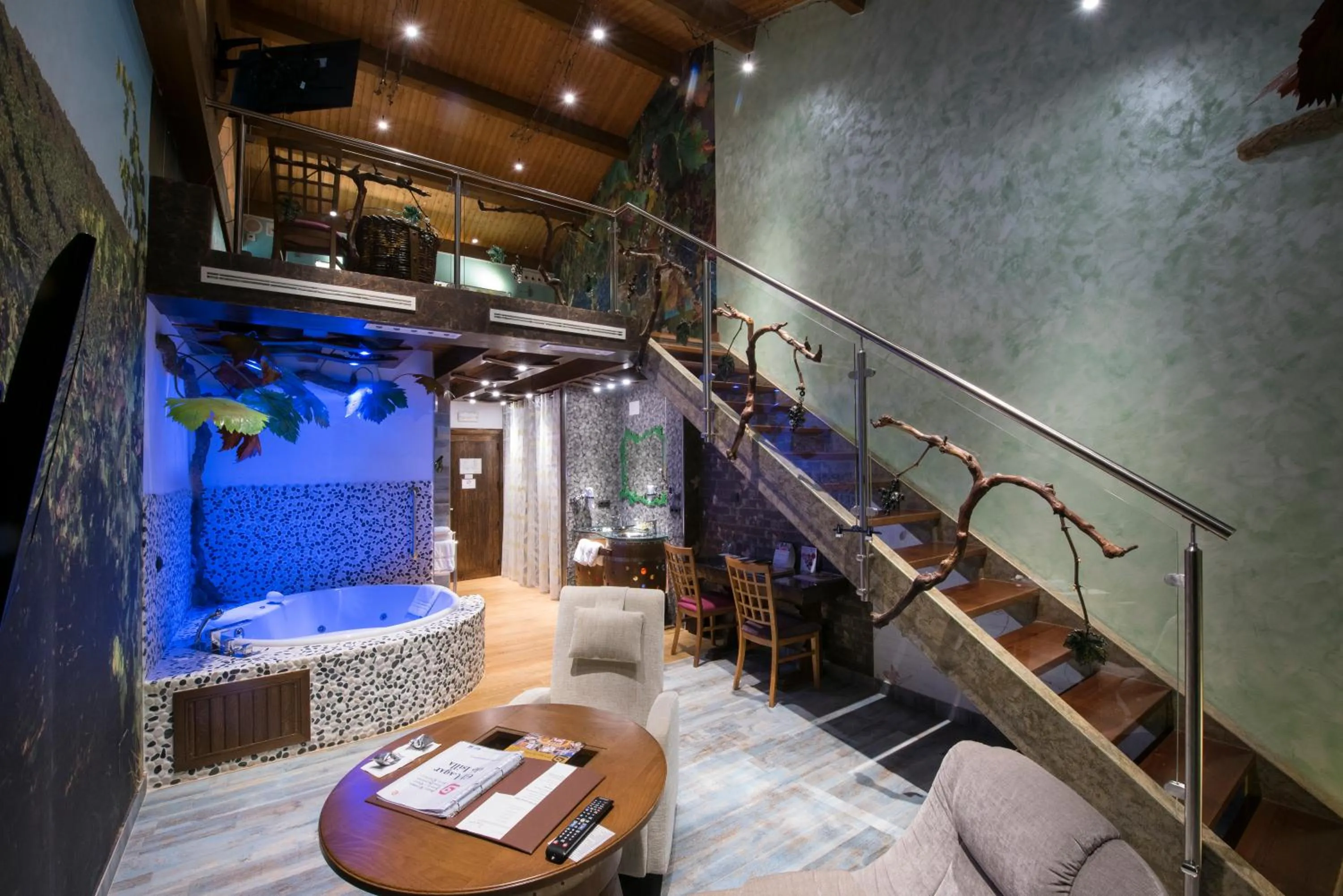 Hotel SPA El Lagar de Isilla