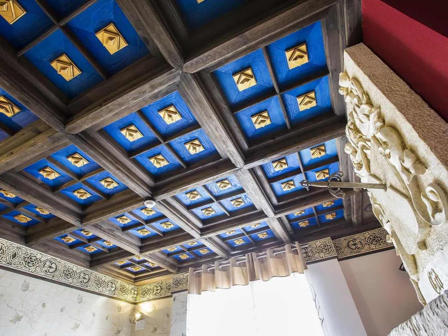 Day in Hotel SPA El Lagar de Isilla