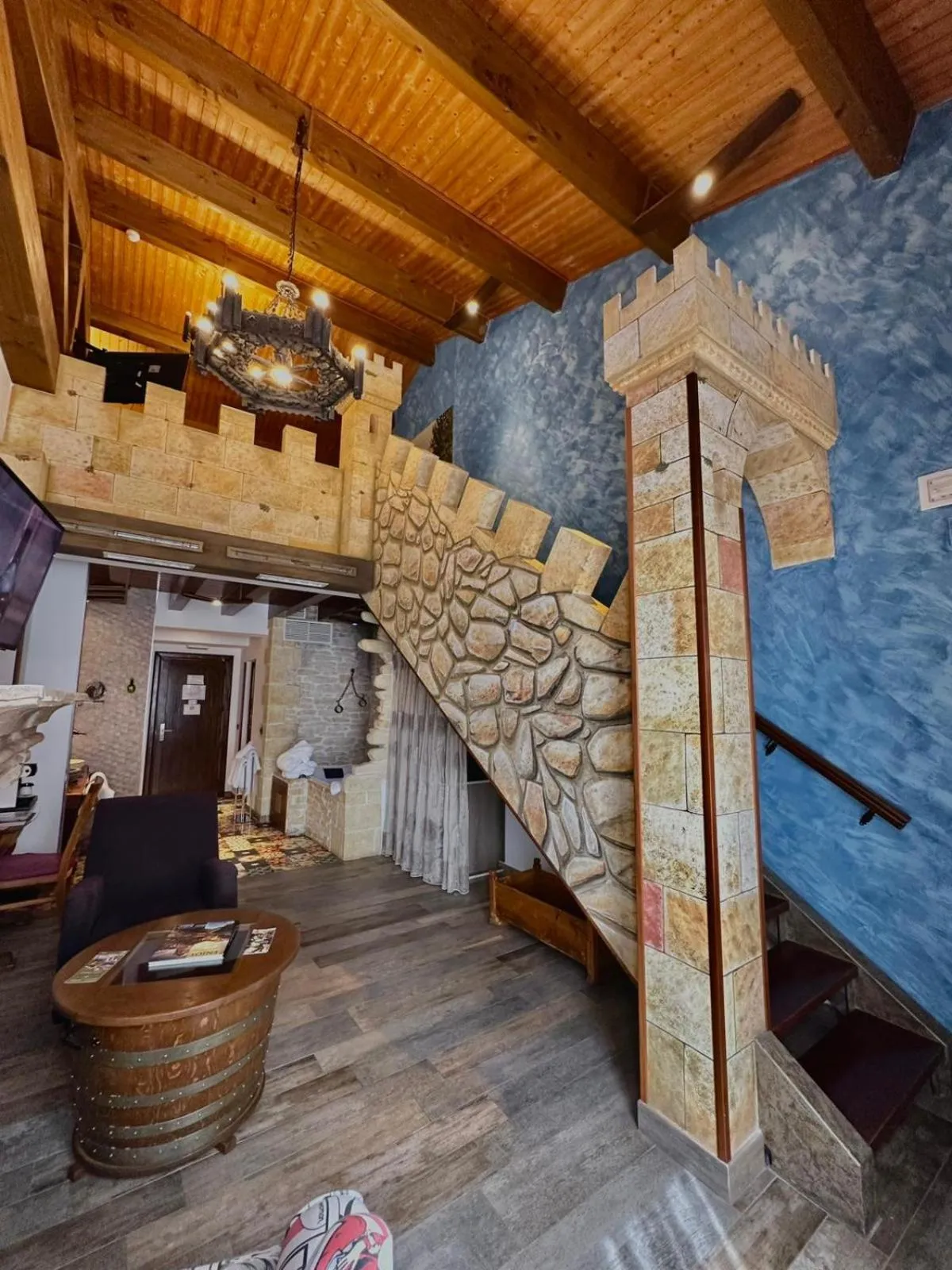 Hotel SPA El Lagar de Isilla