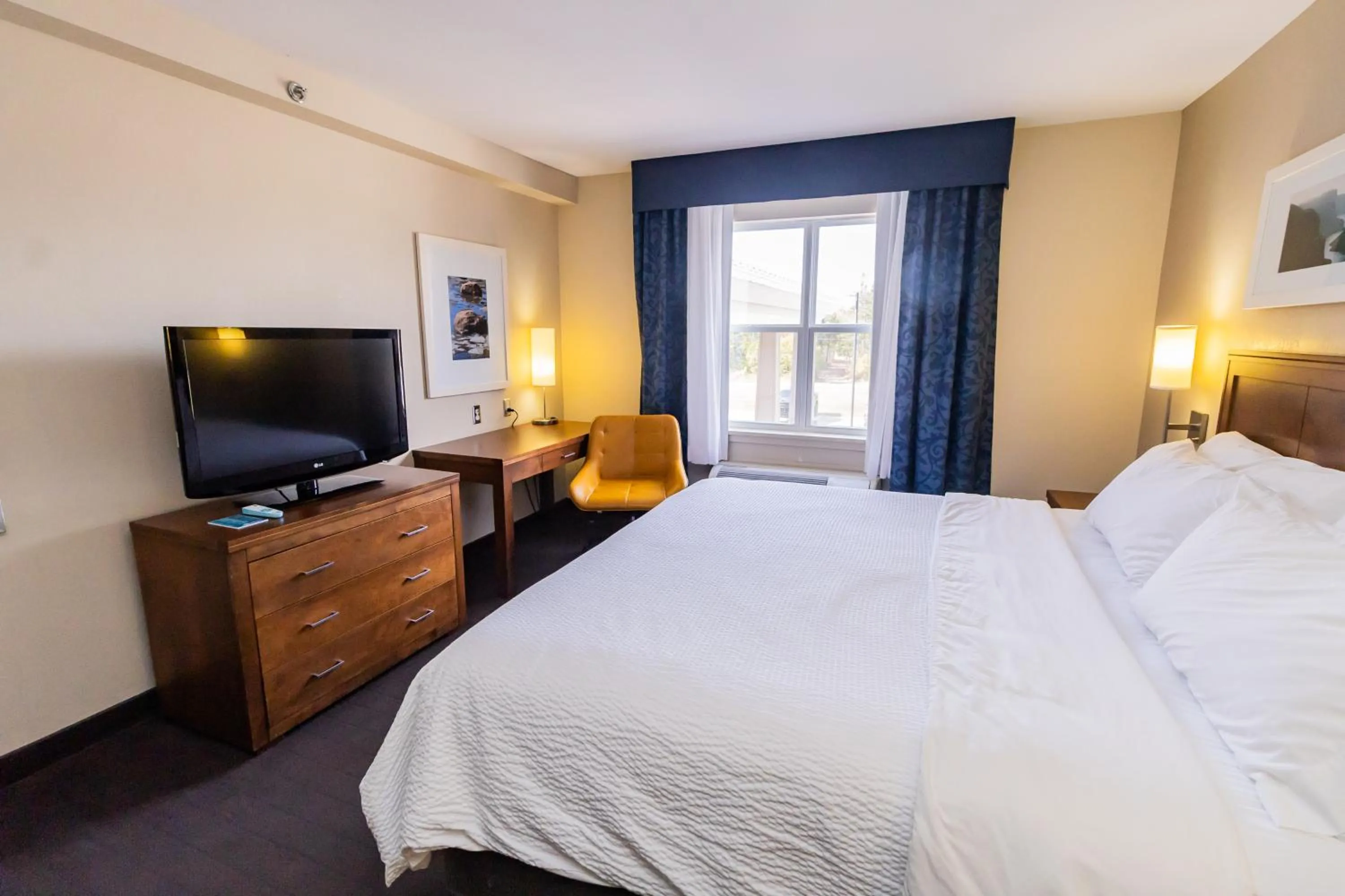 Deer Lake Horizon Hotel