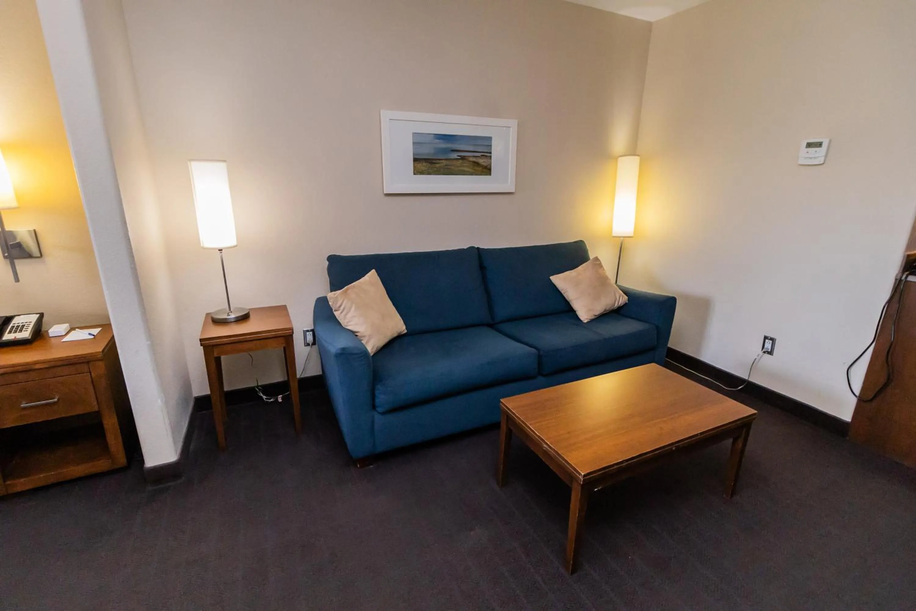 Deer Lake Horizon Hotel